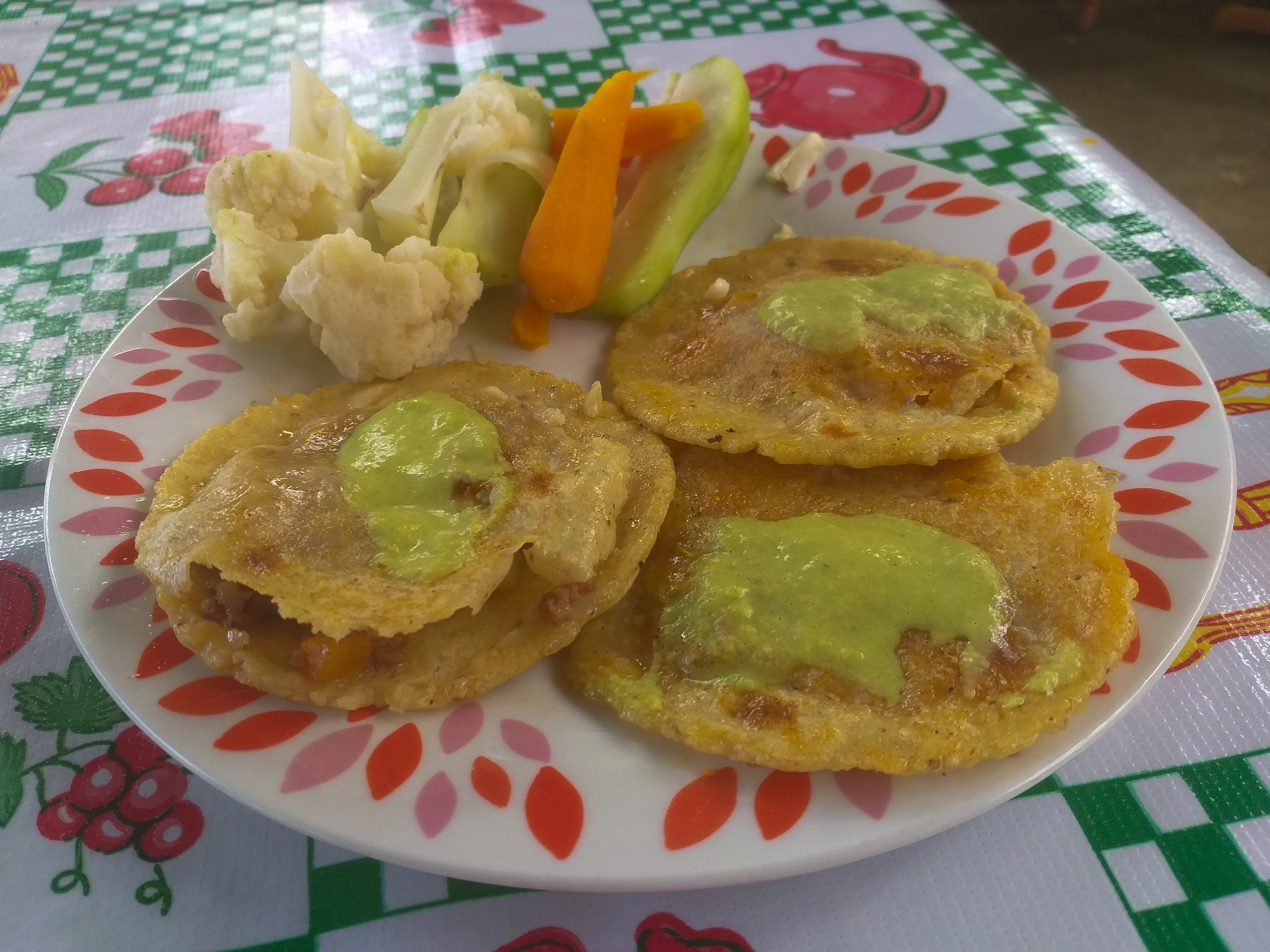 Antojitos "La Palapita" image 10