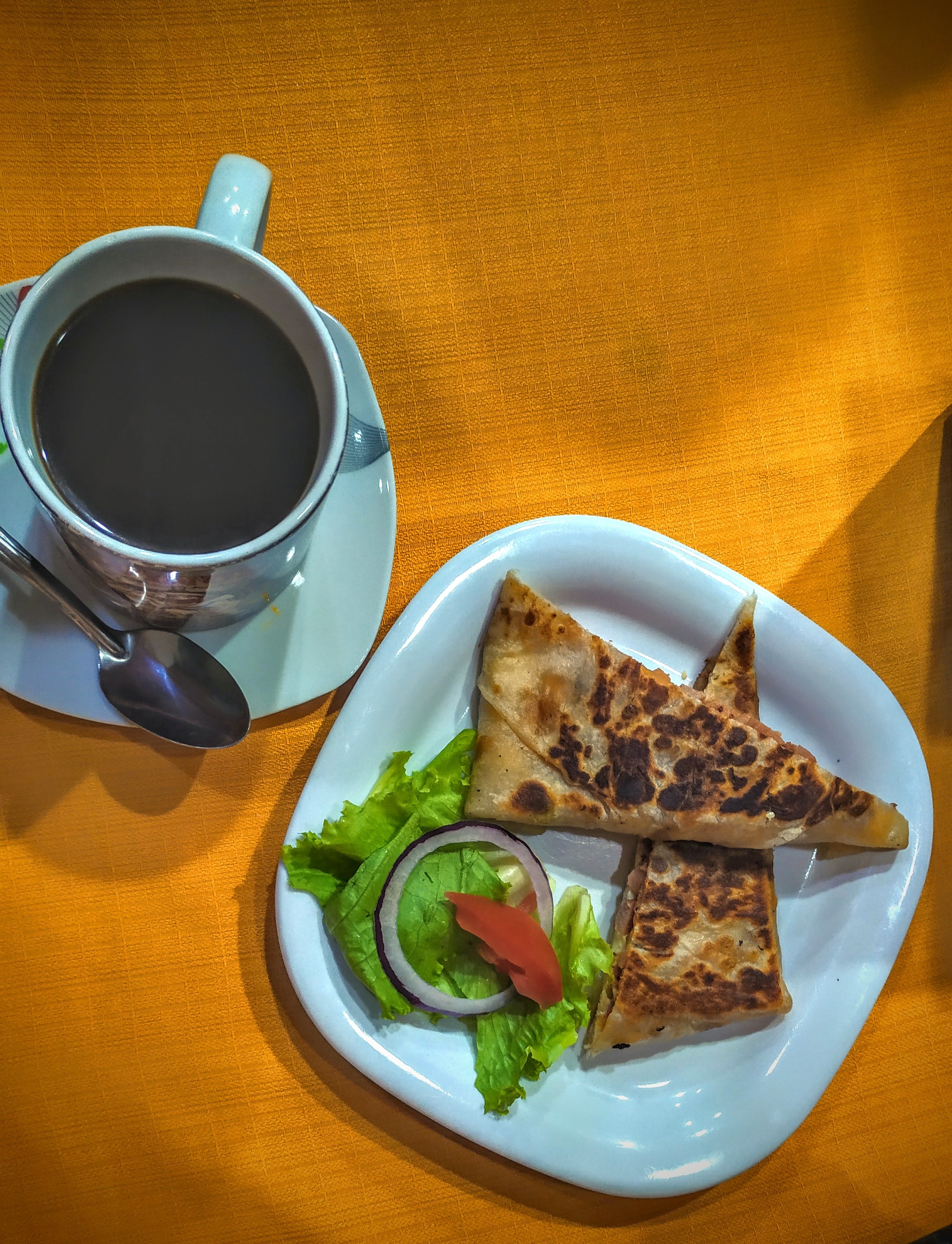 Wings Restaurant image 3