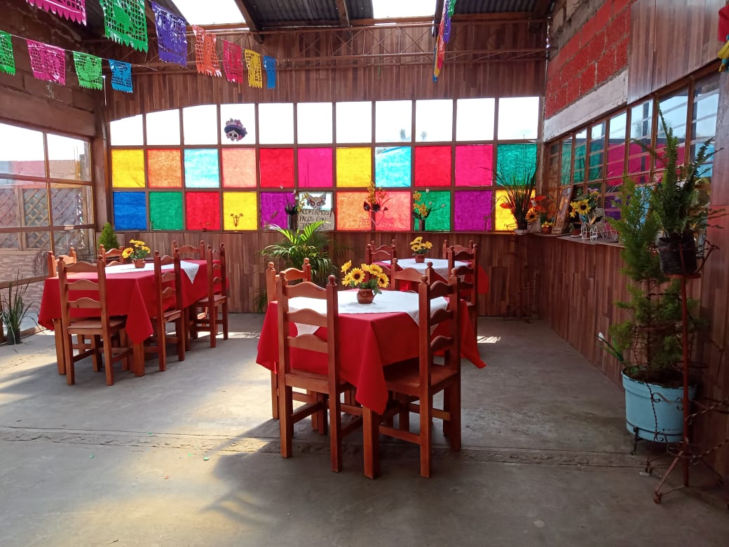Restaurante La Casa del Dulce image 1