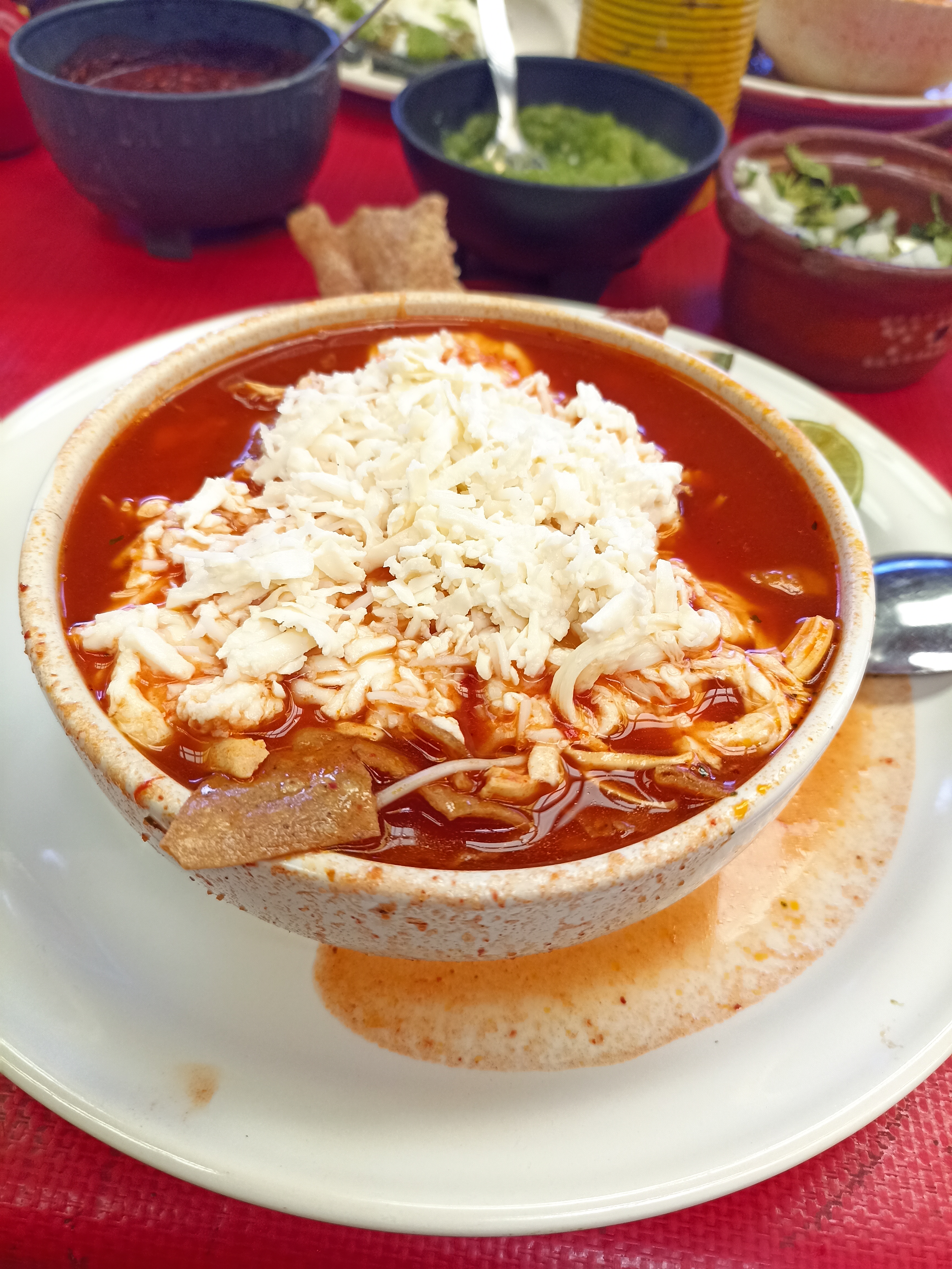 Restaurante La Casa del Dulce image 2