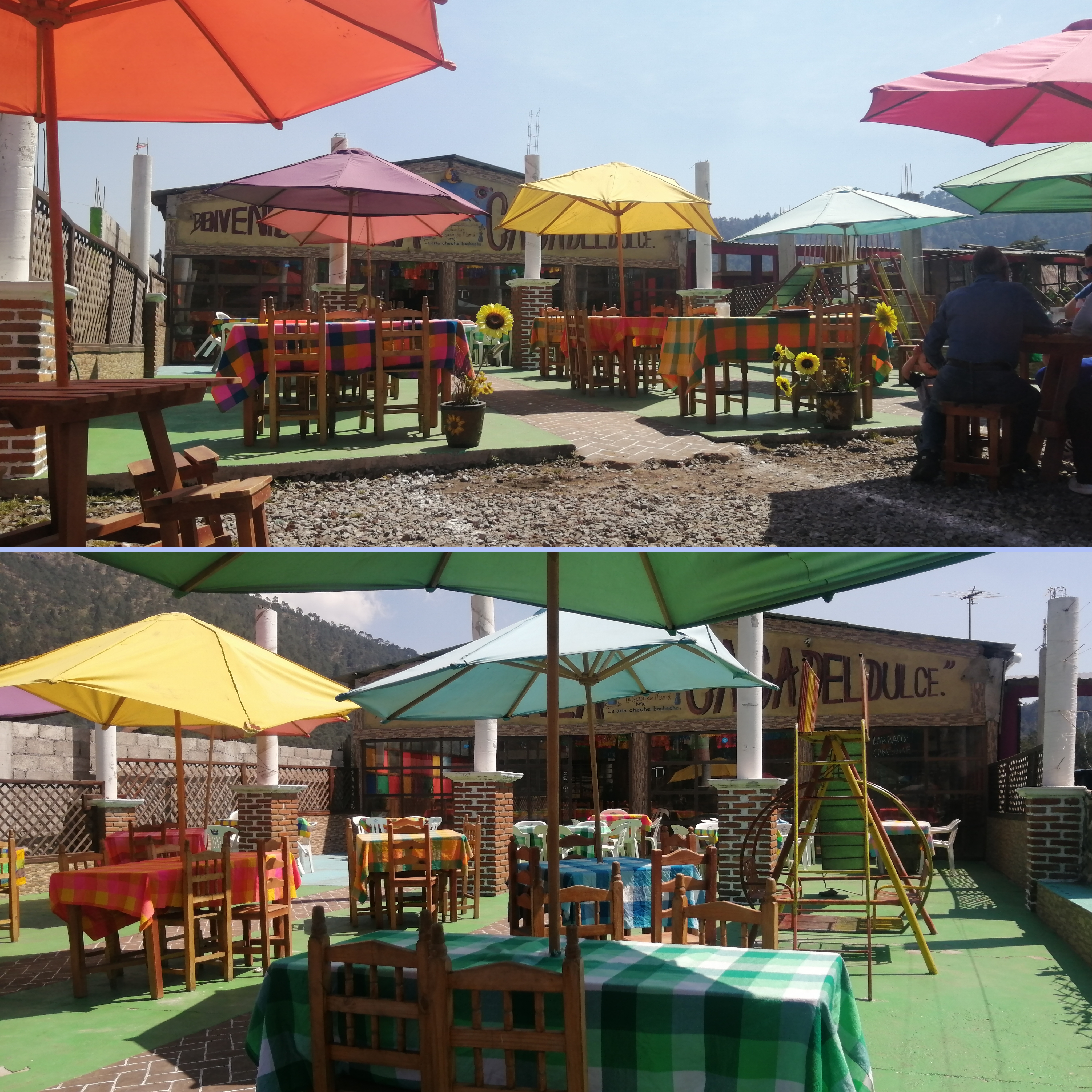 Restaurante La Casa del Dulce image 3