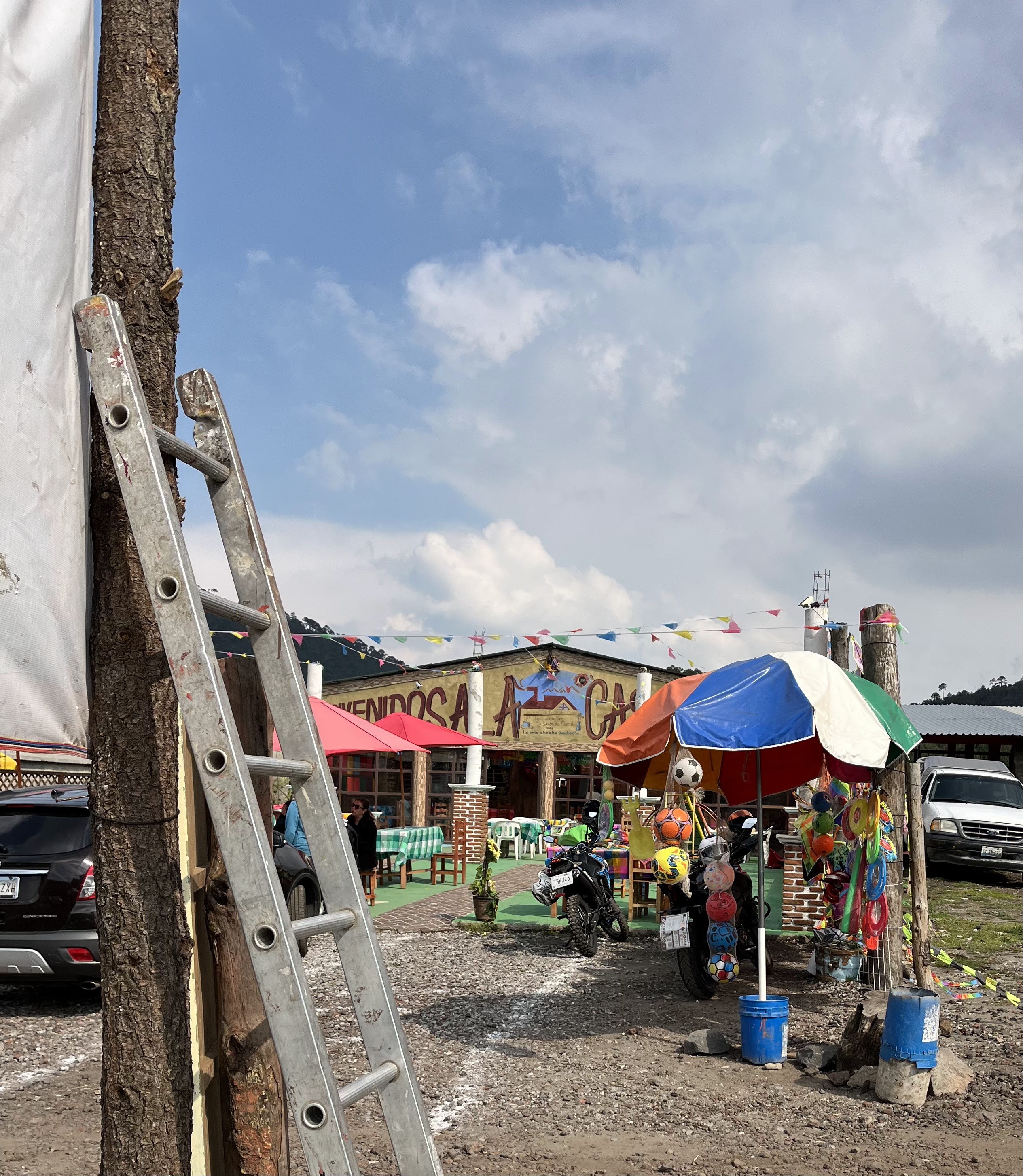 Restaurante La Casa del Dulce image 4