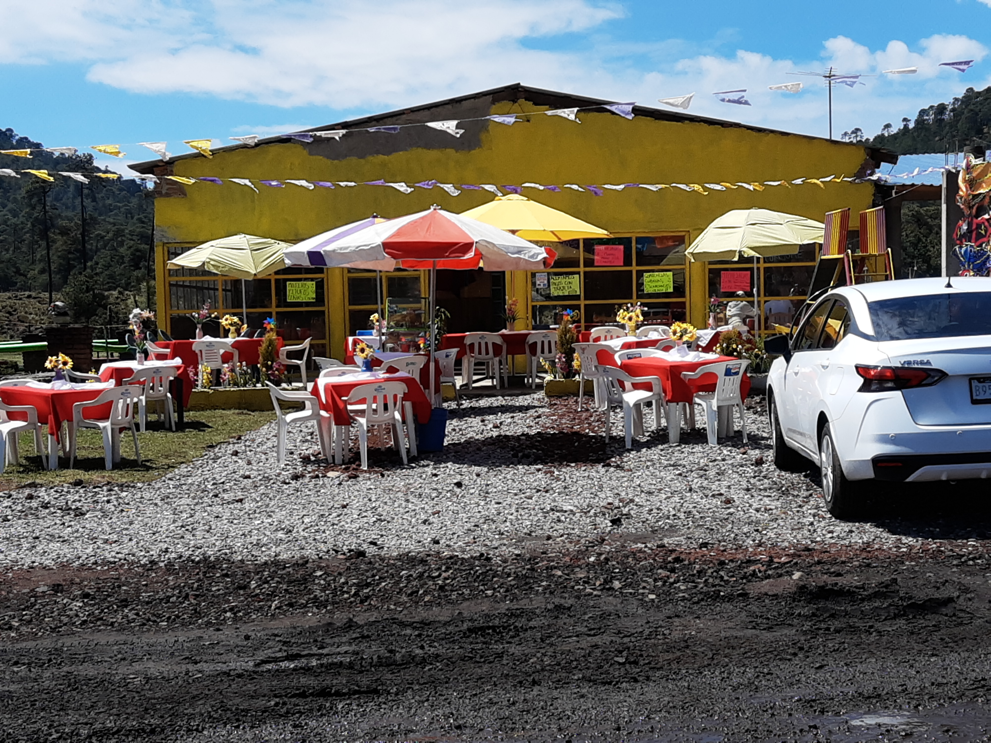 Restaurante La Casa del Dulce image 5