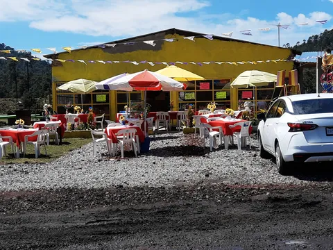 Restaurante La Casa del Dulce image 5