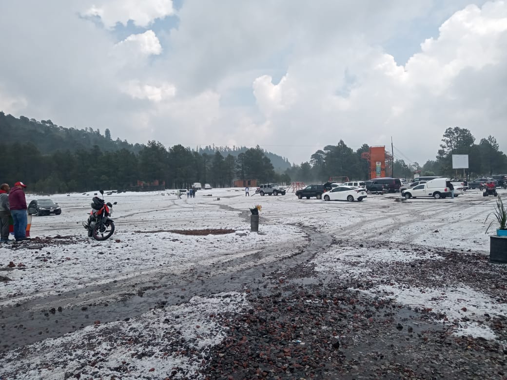 Restaurante La Casa del Dulce image 6