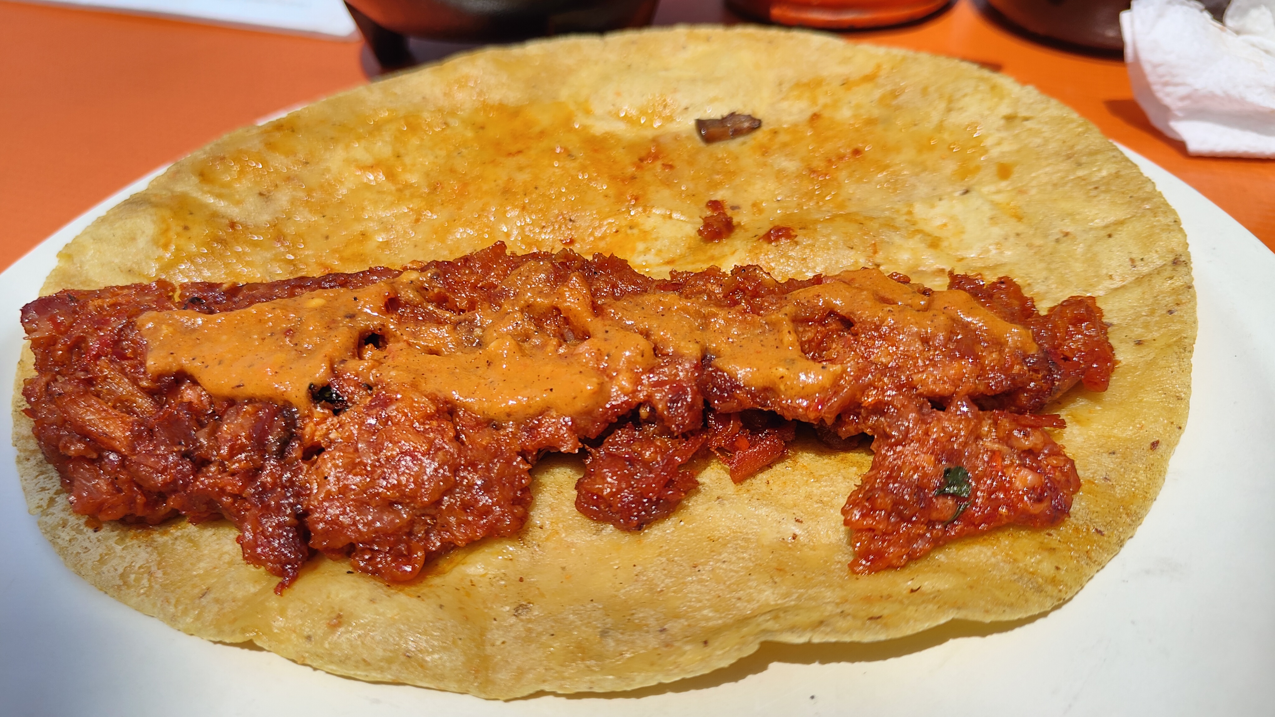 Restaurante La Casa del Dulce image 8