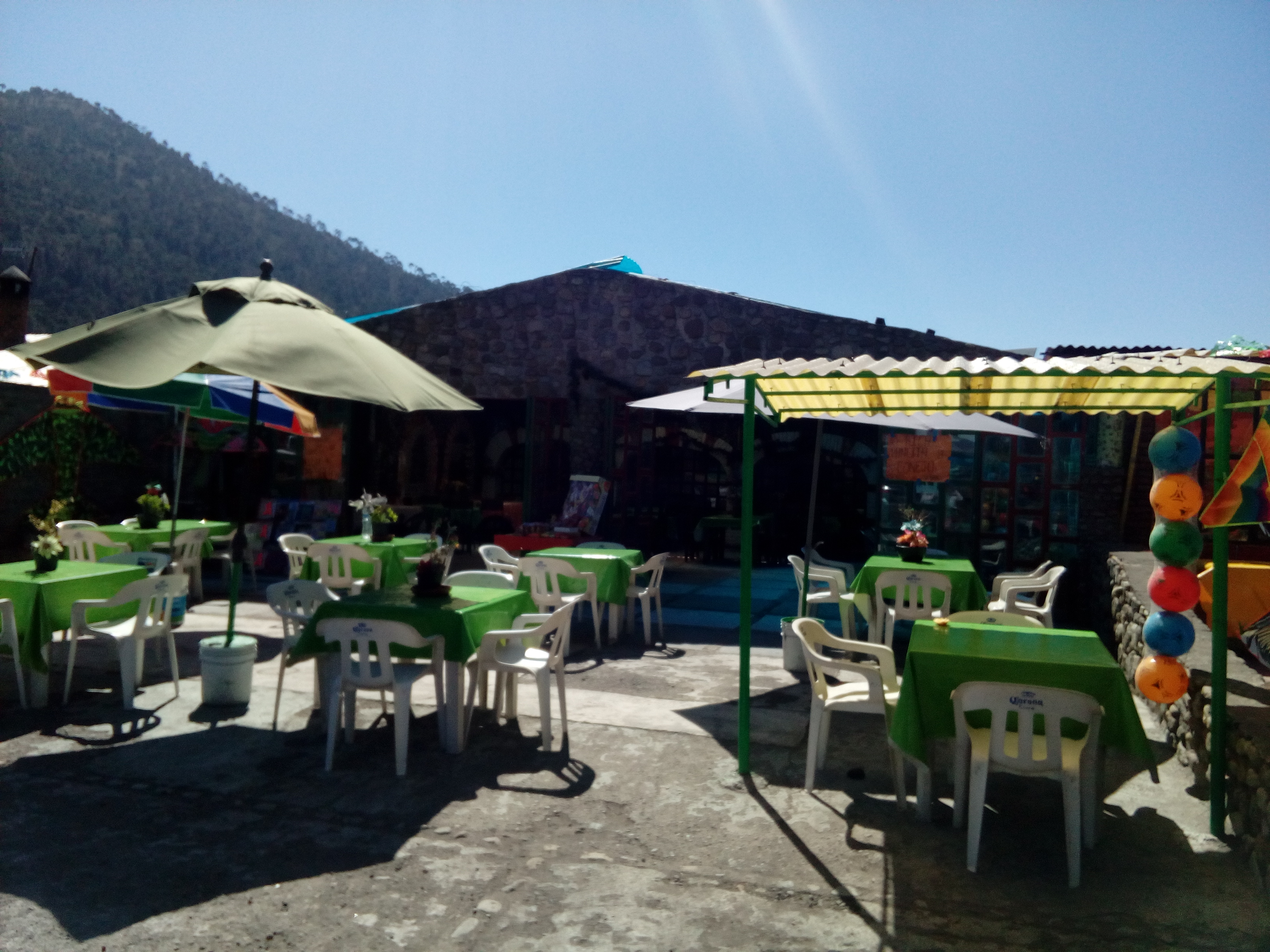 Restaurante La Casa del Dulce image 9