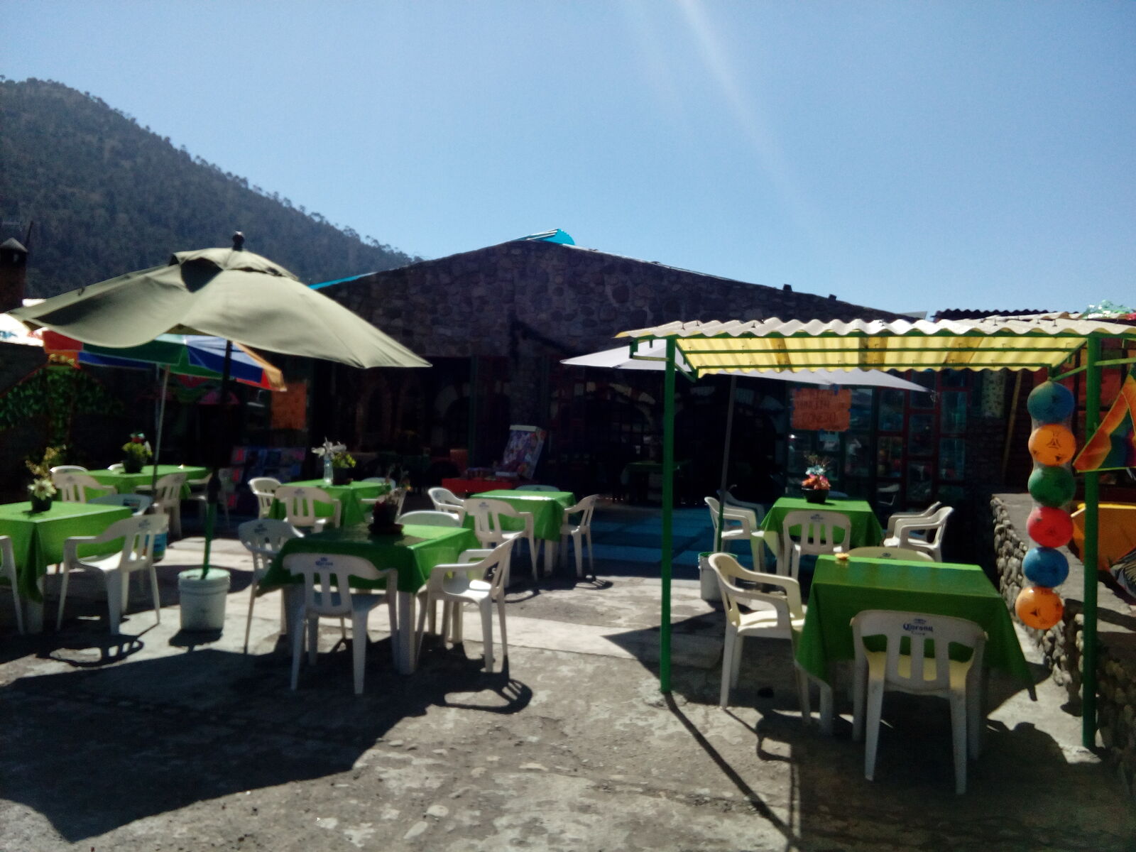 Restaurante La Casa del Dulce image 9