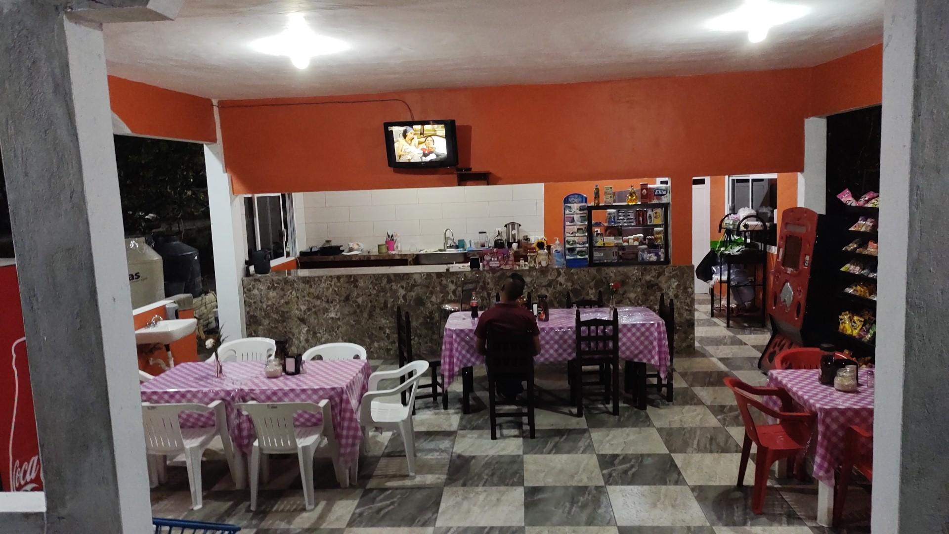 Los postes ll image 3