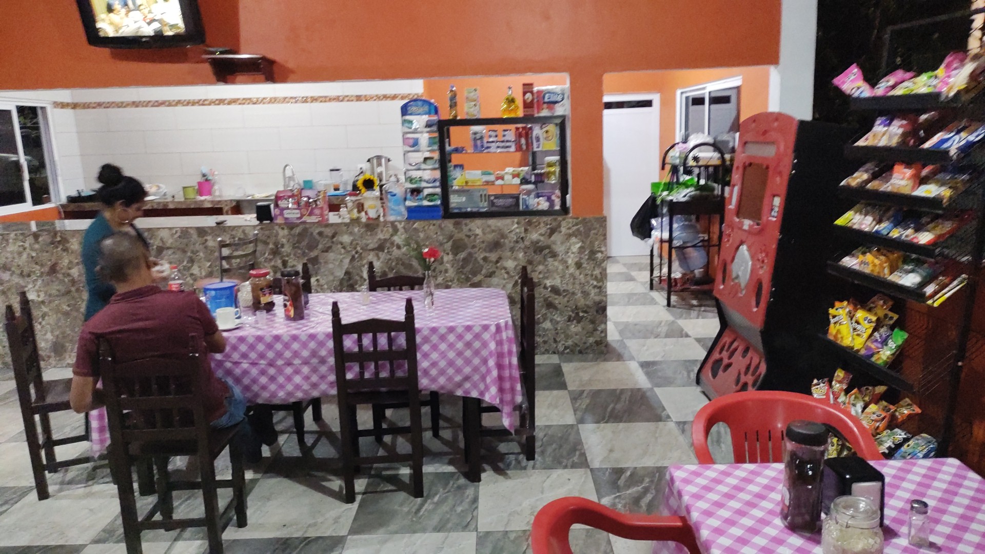 Los postes ll image 6