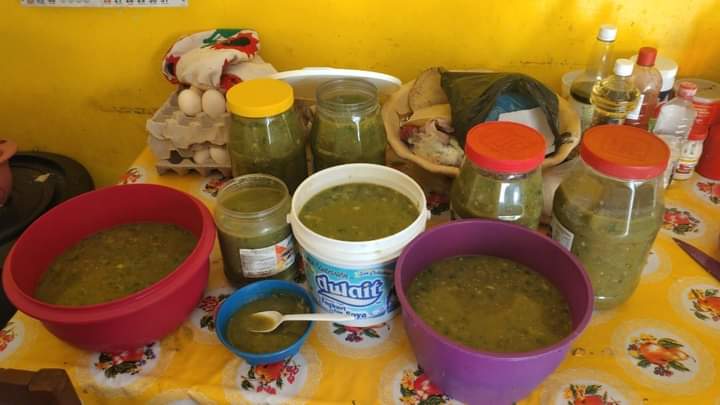 Taqueria 1 de los 3 cochinitos image 5