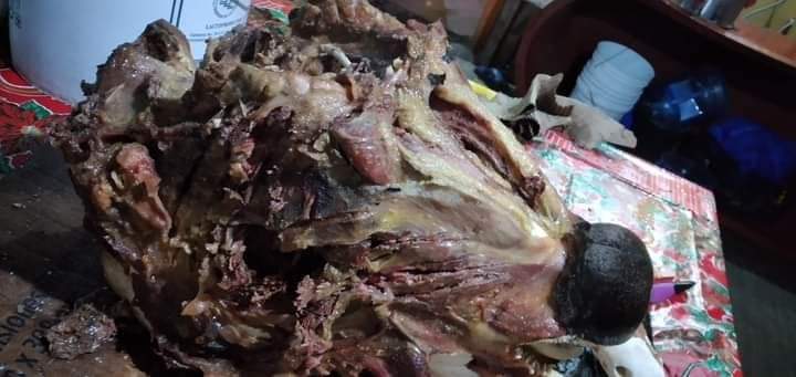 Taqueria 1 de los 3 cochinitos image 6