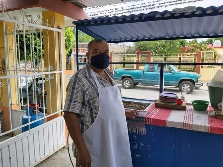 Taqueria 1 de los 3 cochinitos image 8