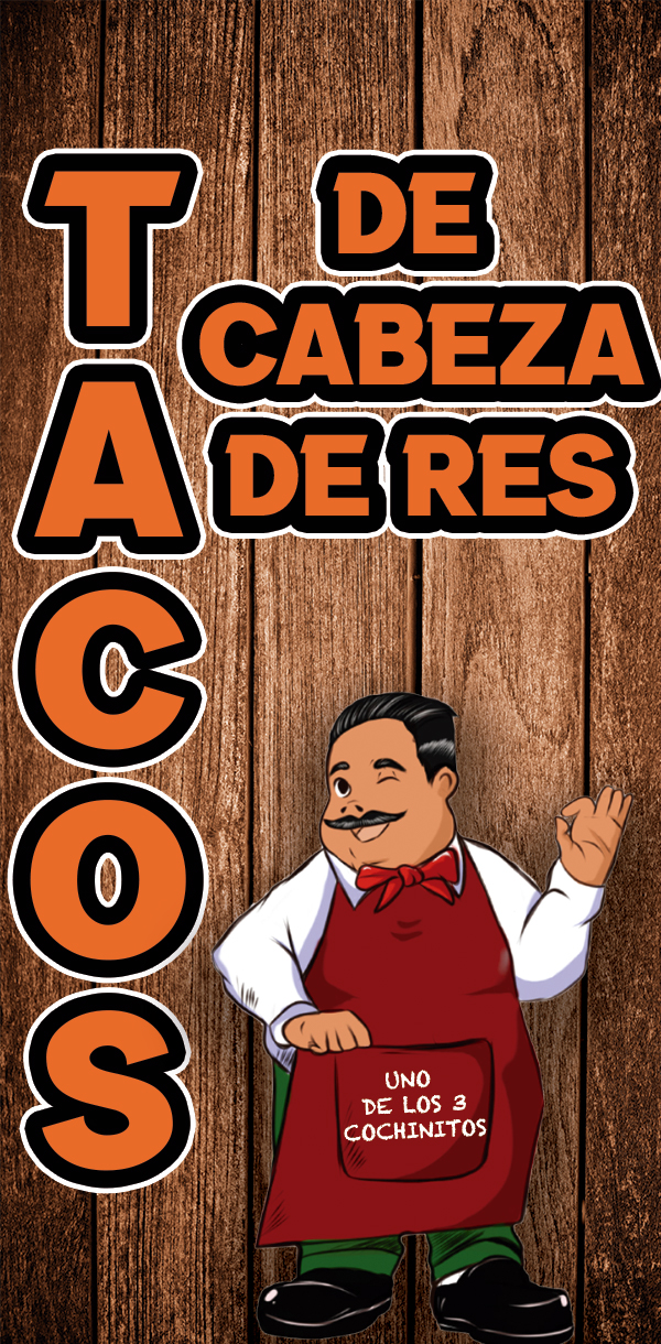 Taqueria 1 de los 3 cochinitos image 9