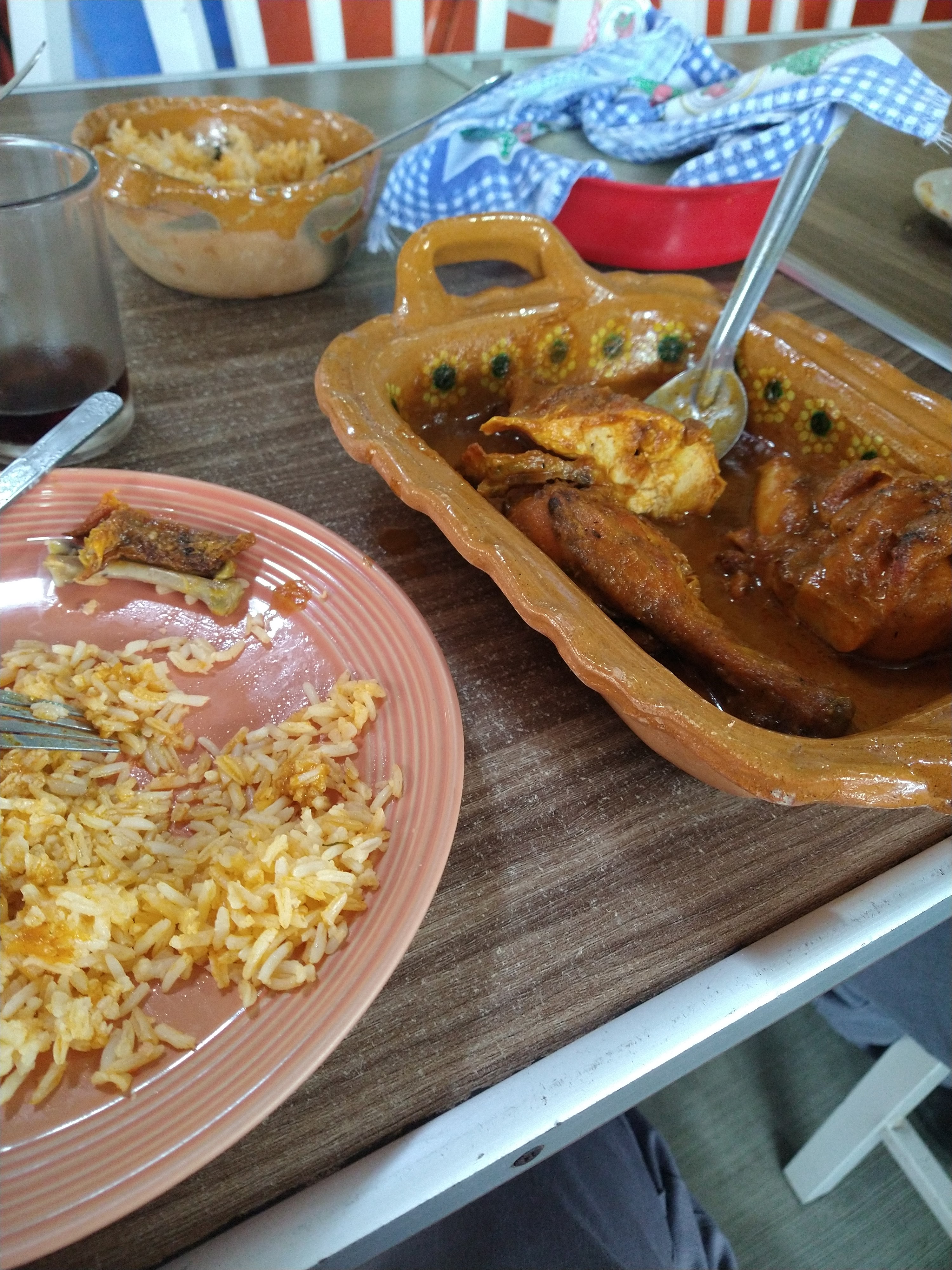 Pollos Guasave image 1