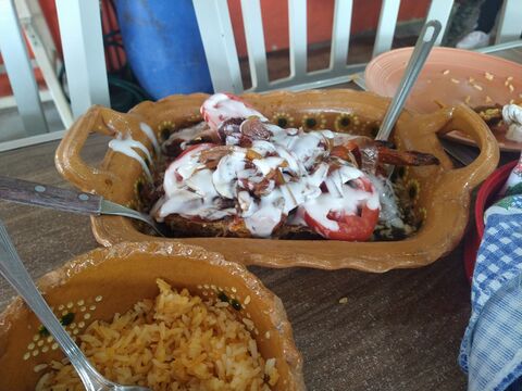 Pollos Guasave image 2