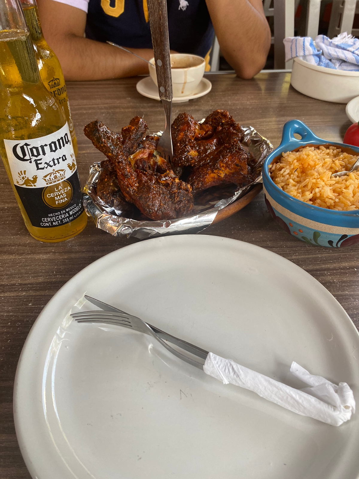 Pollos Guasave image 3