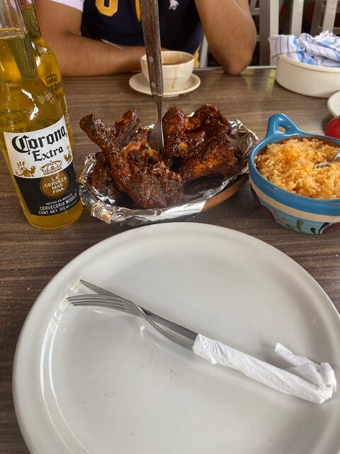 Pollos Guasave image 3