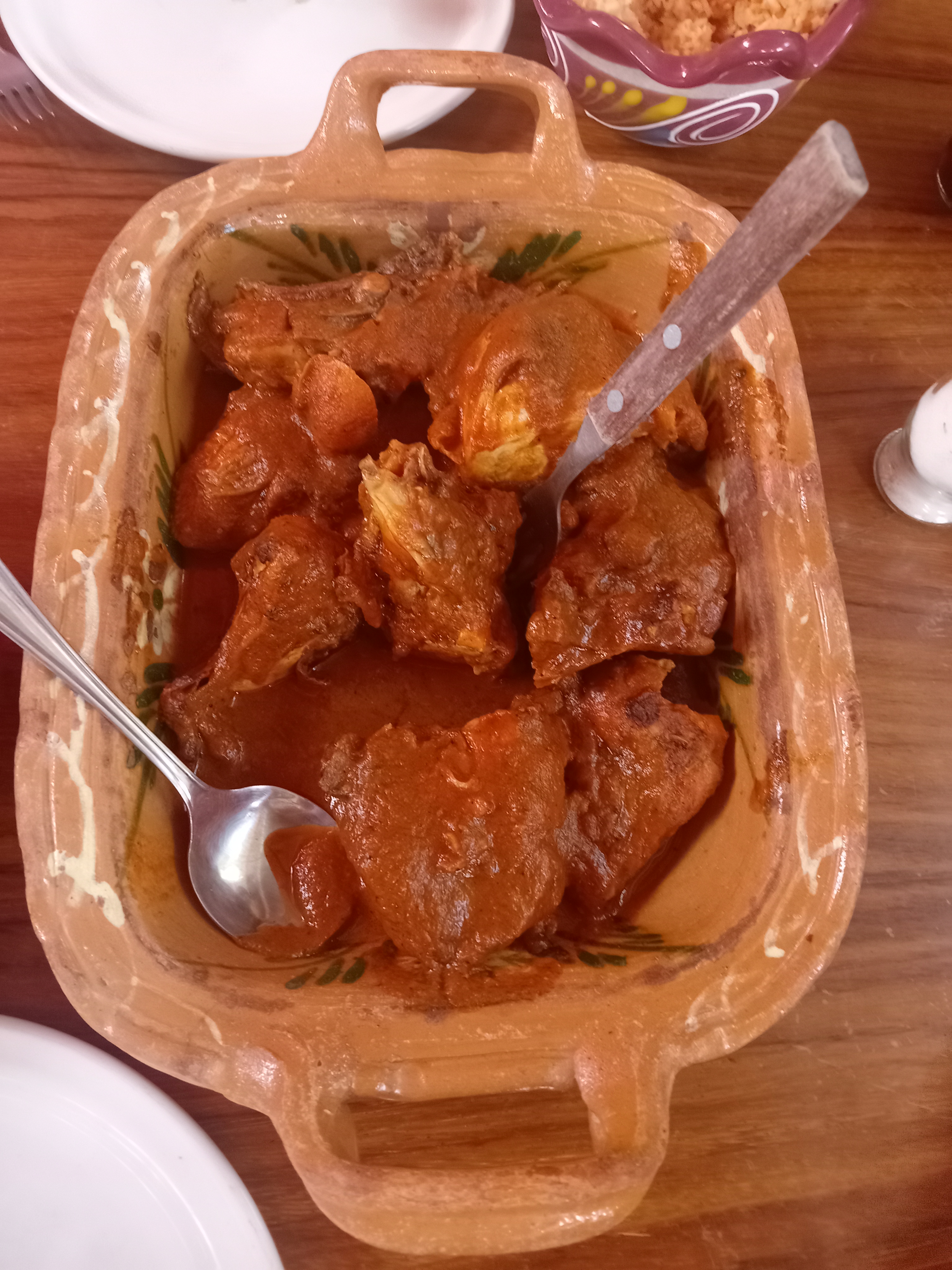 Pollos Guasave image 5