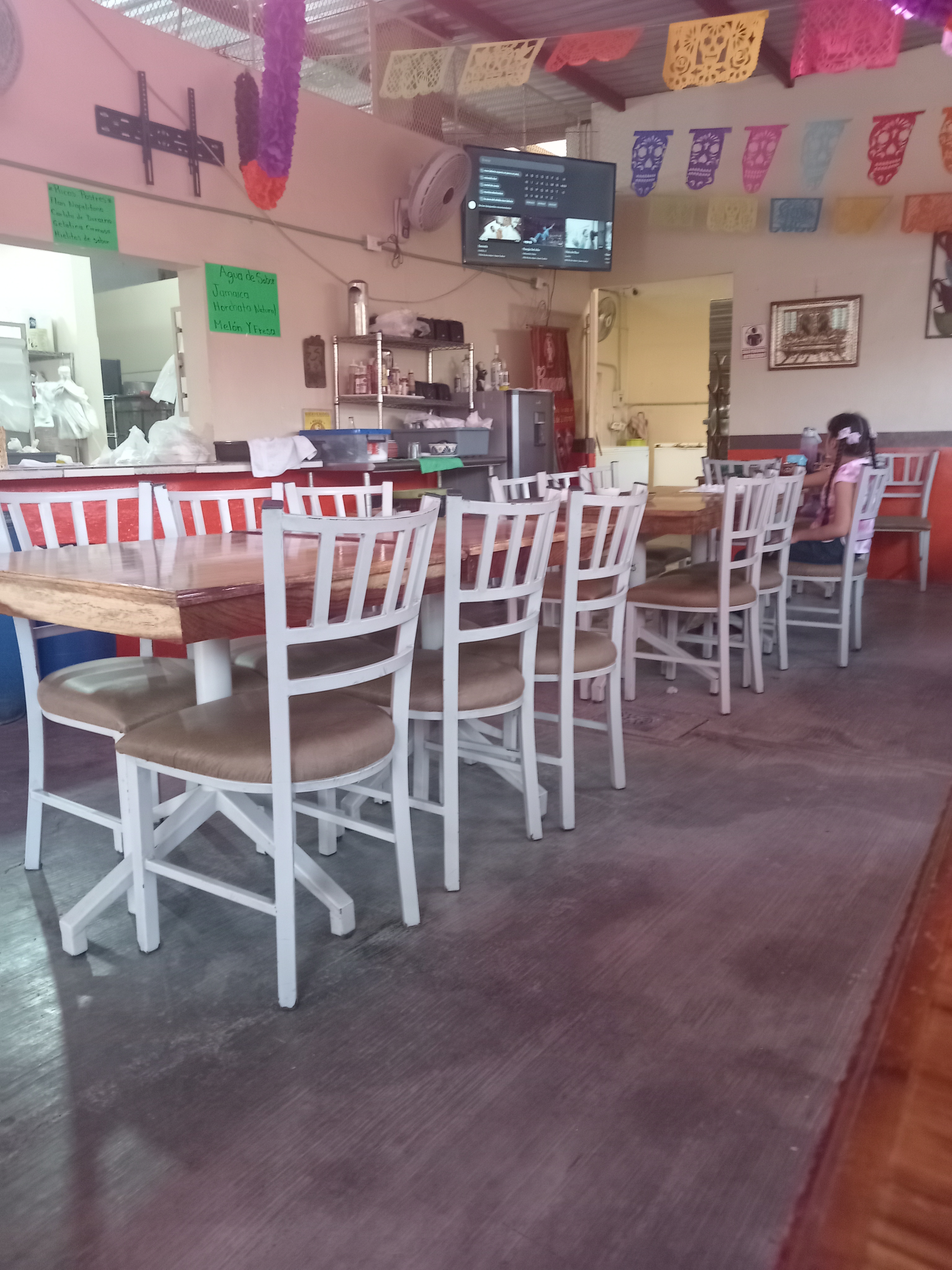 Pollos Guasave image 7