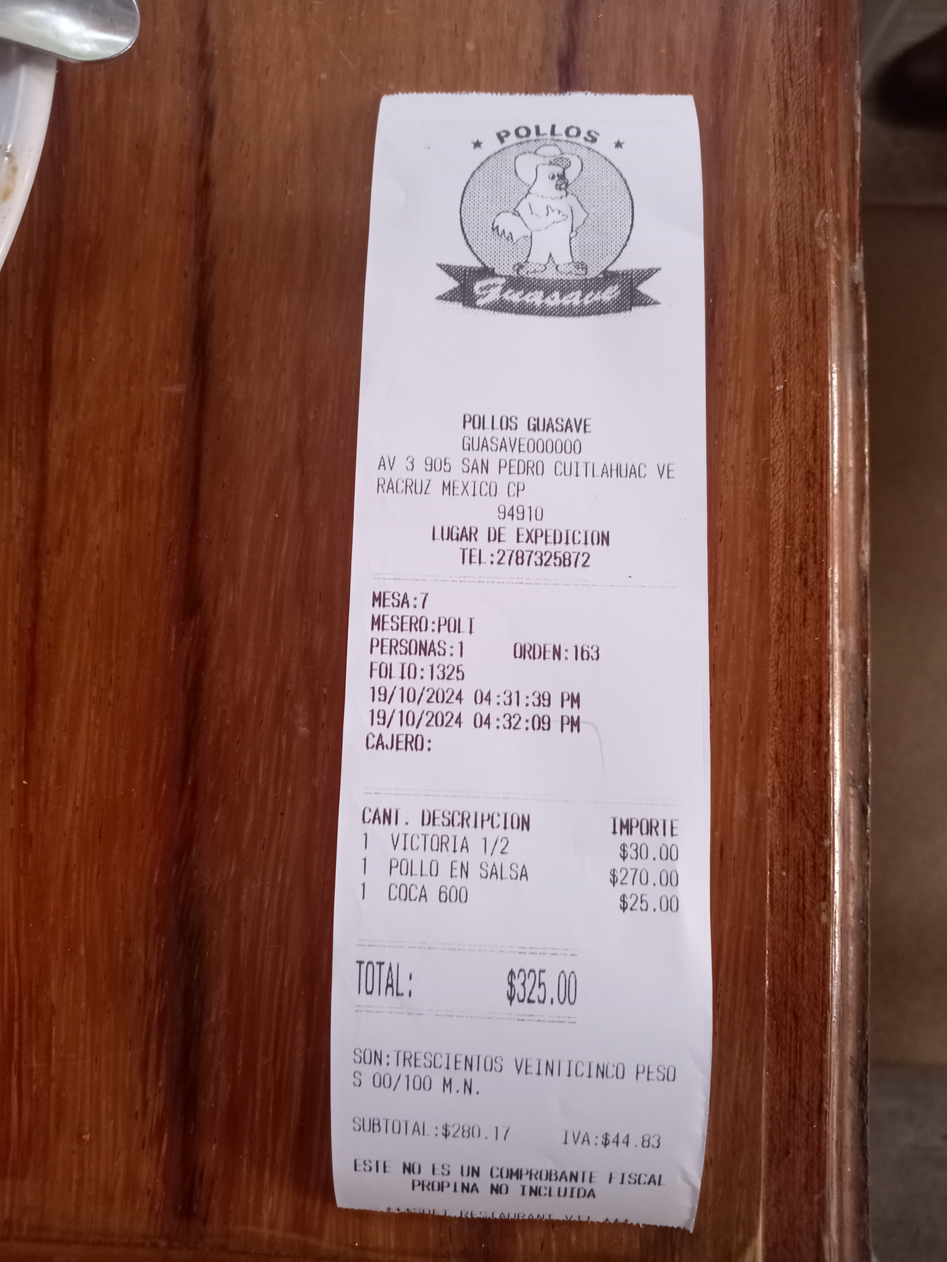 Pollos Guasave image 9