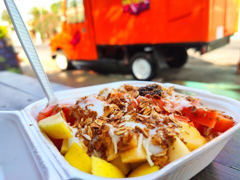 Don Gato Foodtruck image 1