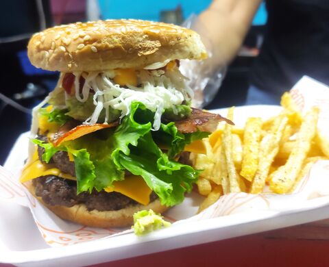 Don Gato Foodtruck image 2