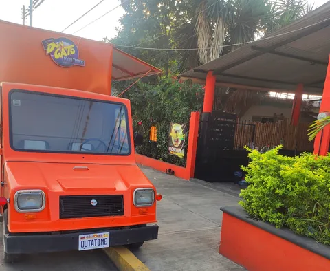 Don Gato Foodtruck image 3