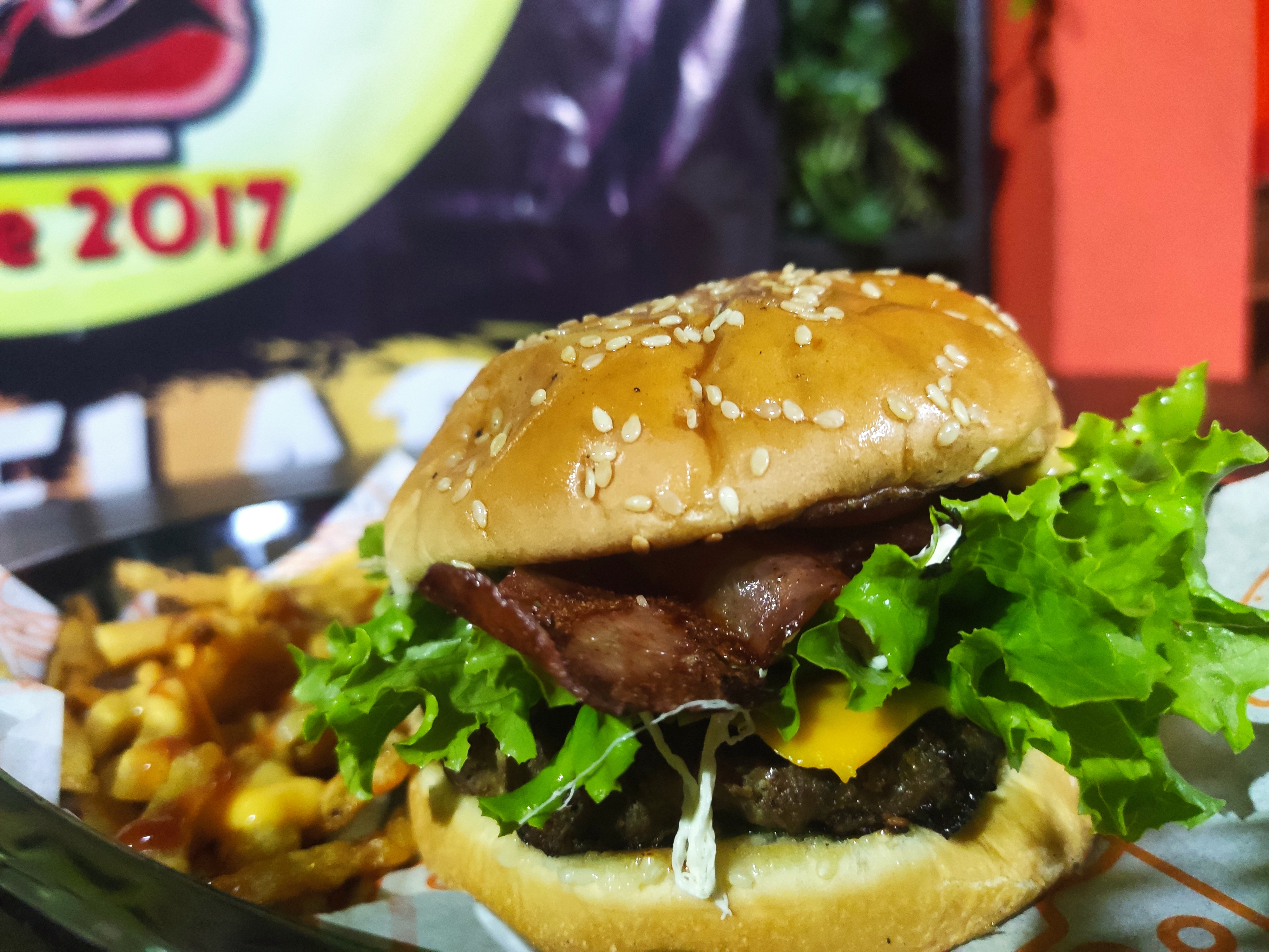 Don Gato Foodtruck image 4