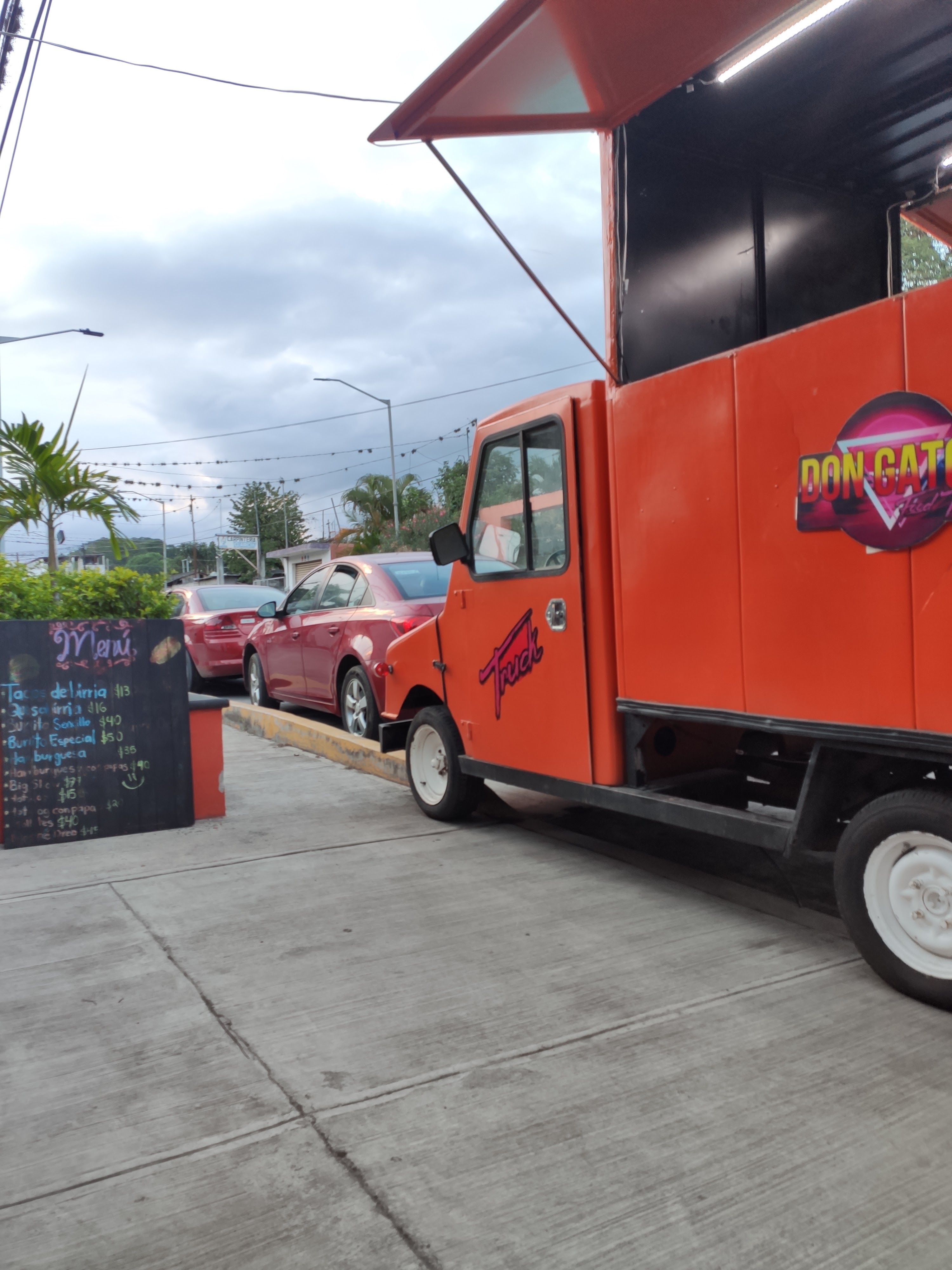 Don Gato Foodtruck image 5