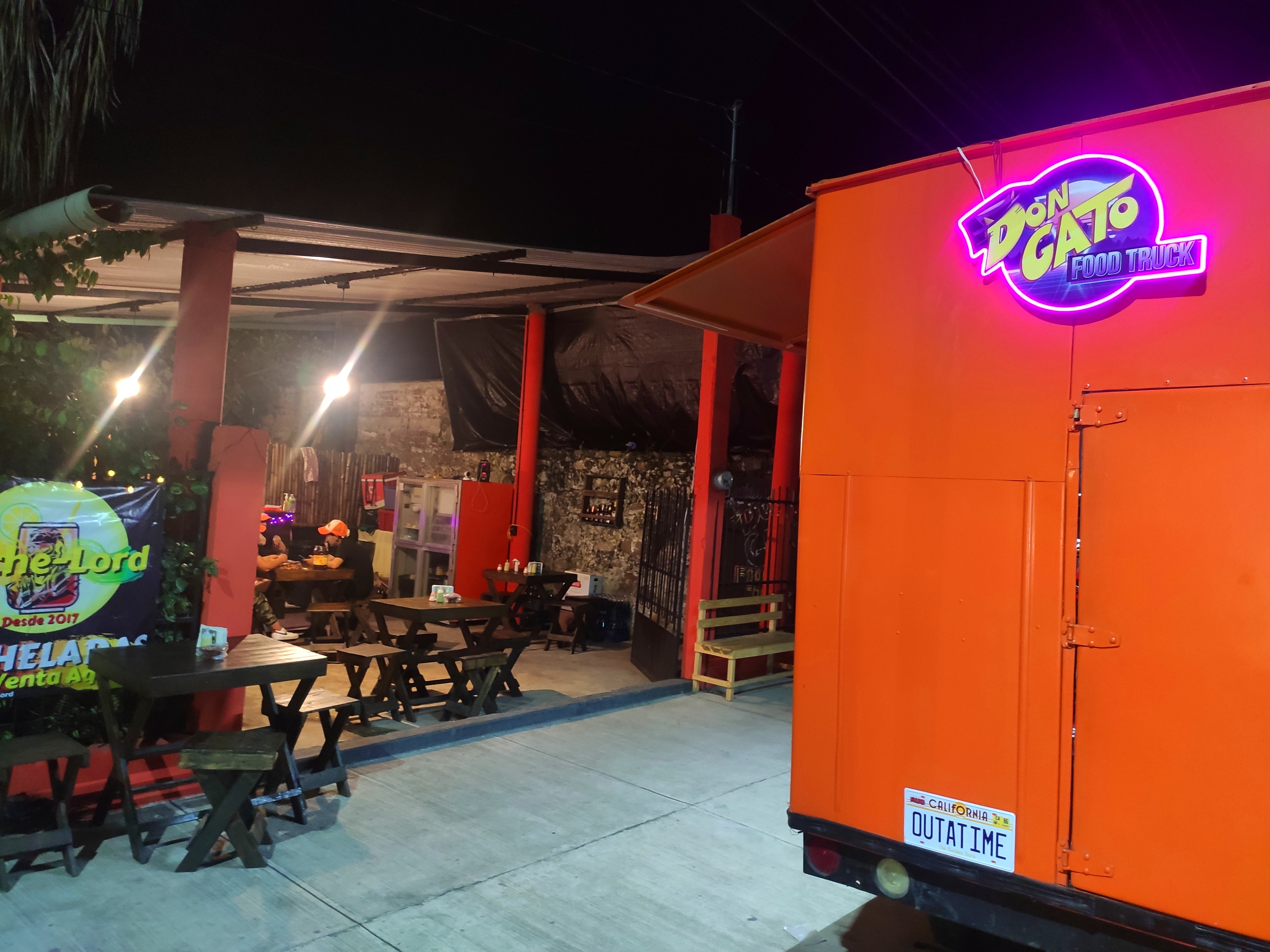 Don Gato Foodtruck image 6