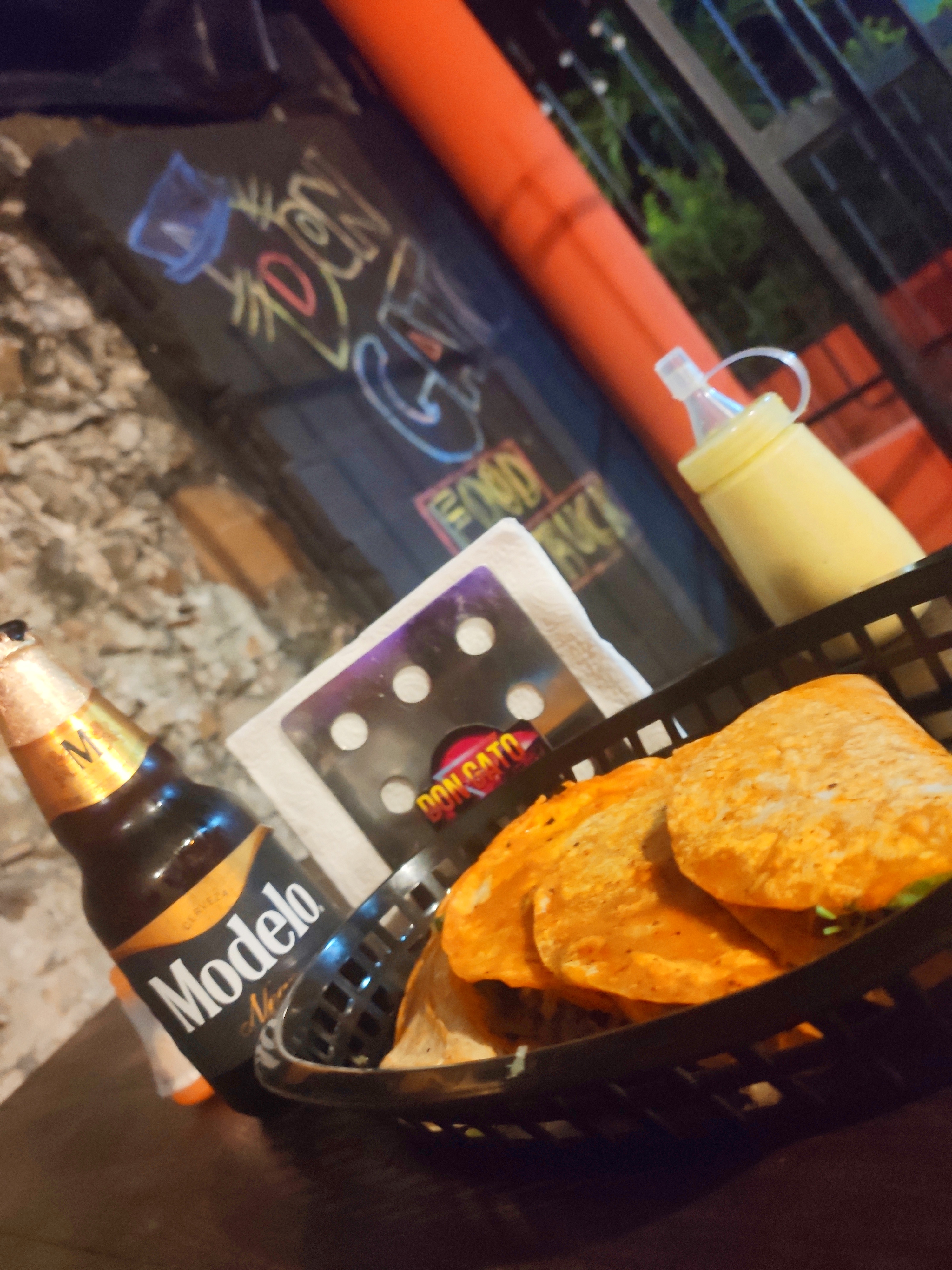 Don Gato Foodtruck image 7