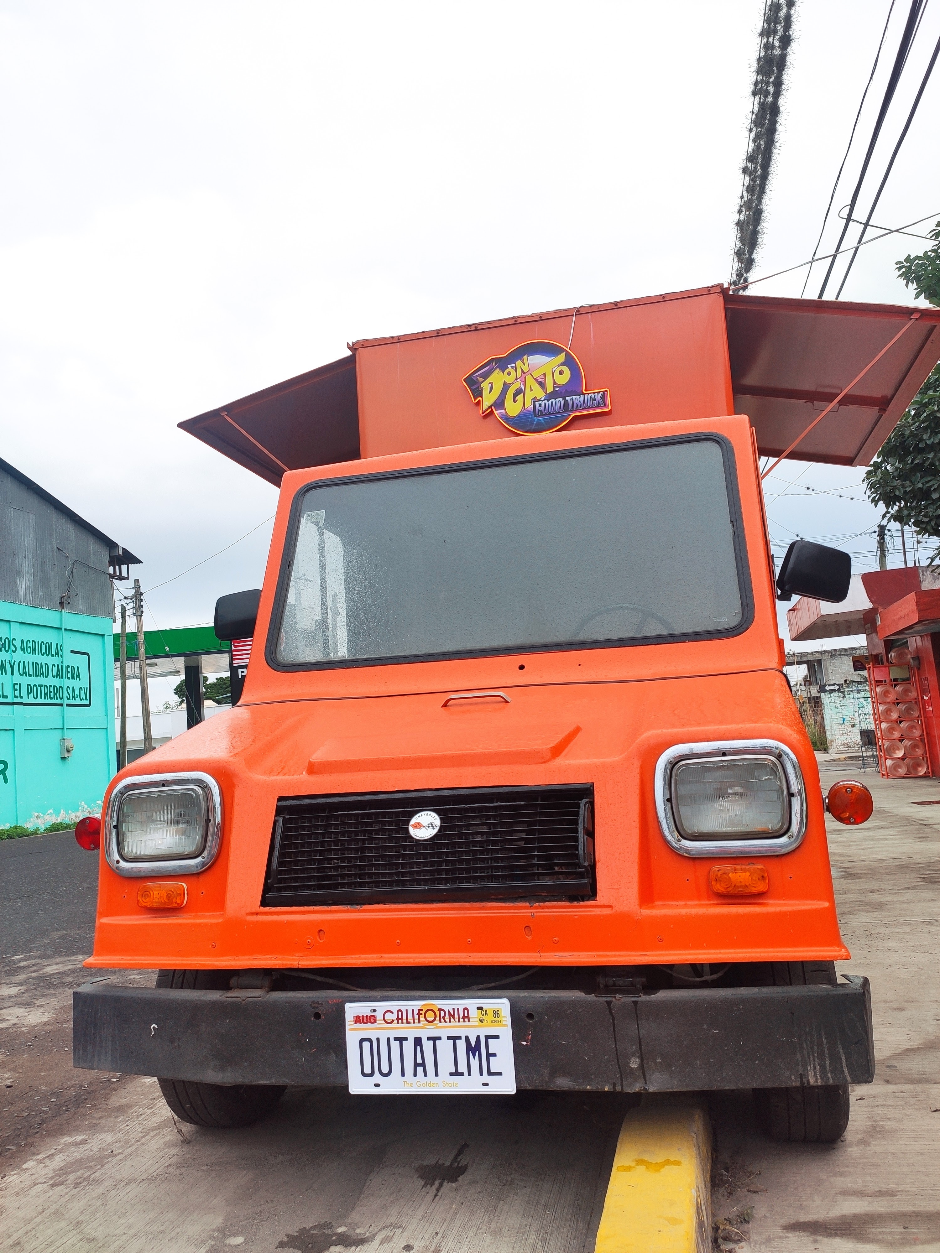 Don Gato Foodtruck image 9
