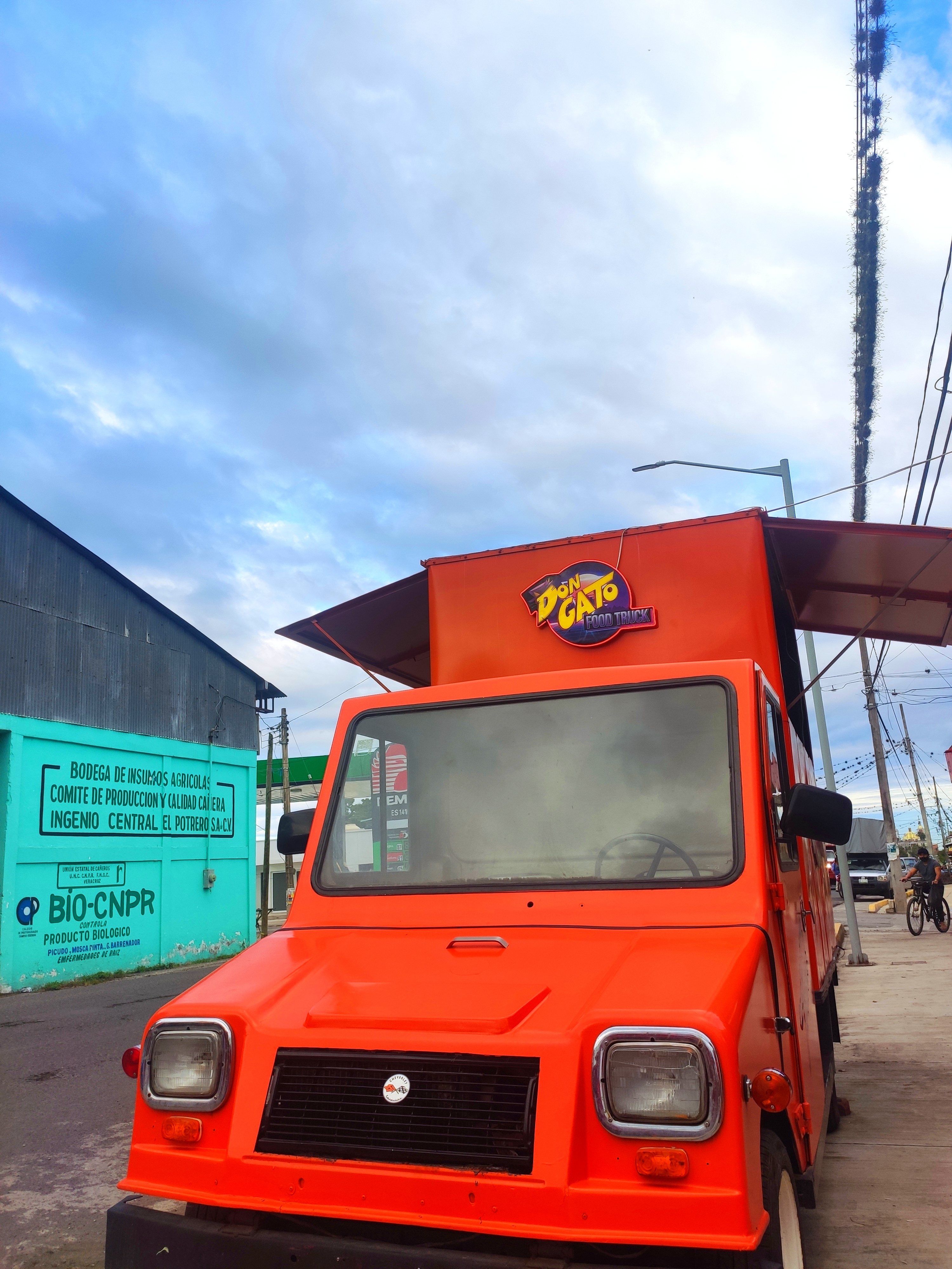 Don Gato Foodtruck image 10