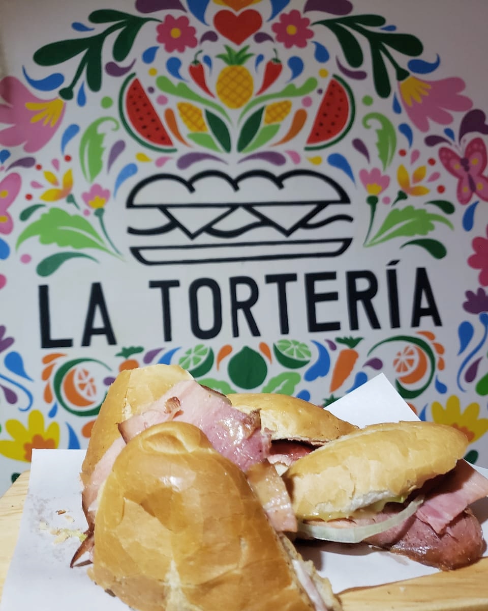 La Tortería image 1