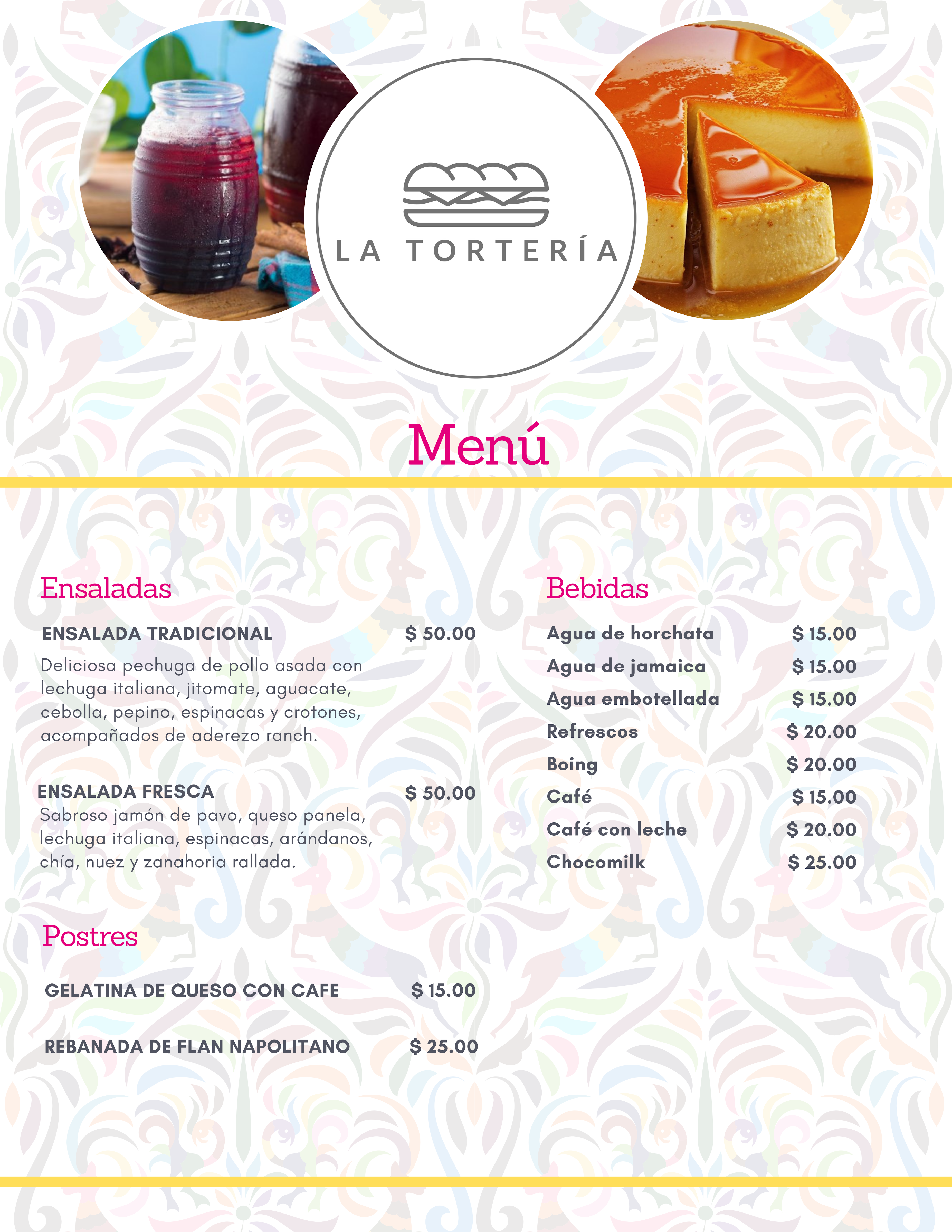 La Tortería image 6