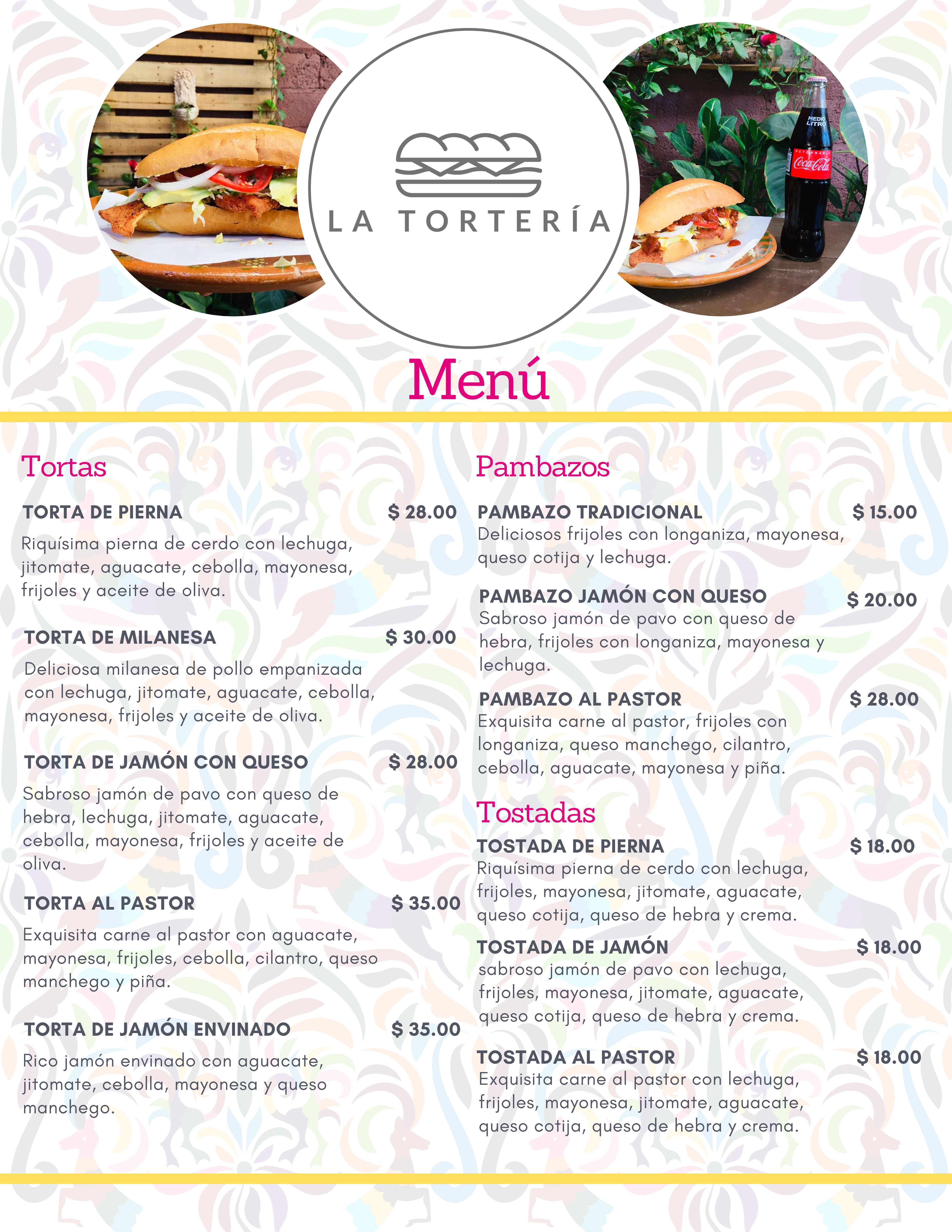 La Tortería image 7