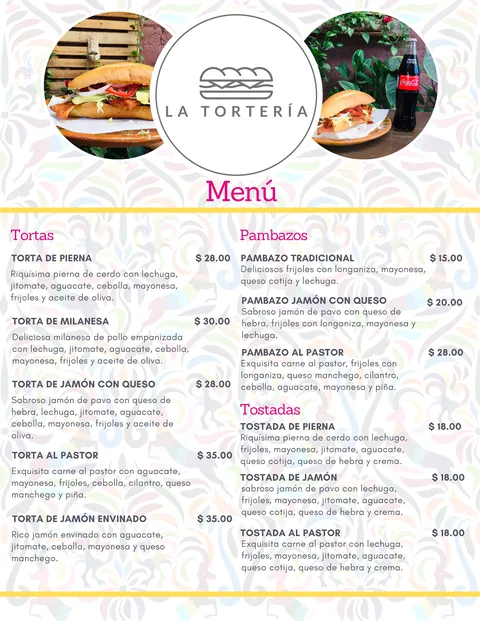 La Tortería image 7