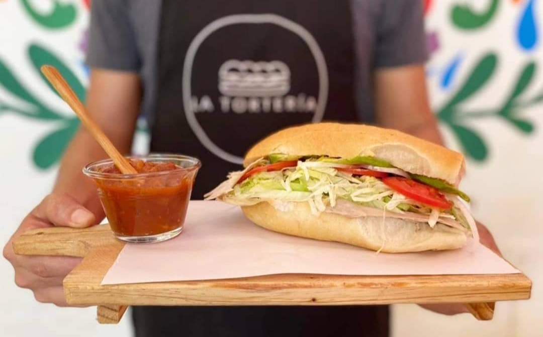 La Tortería image 8