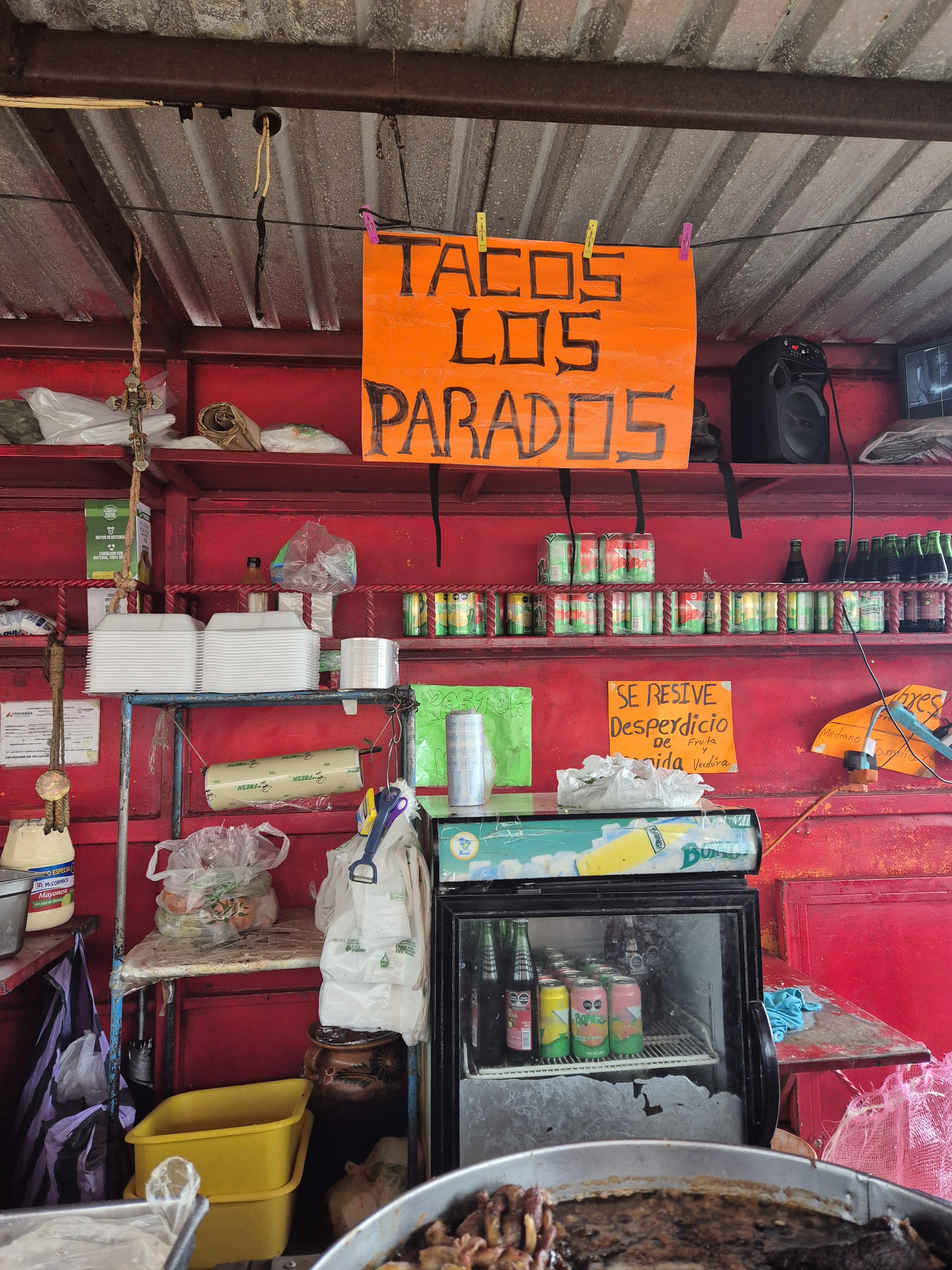 Tacos los parados image 1