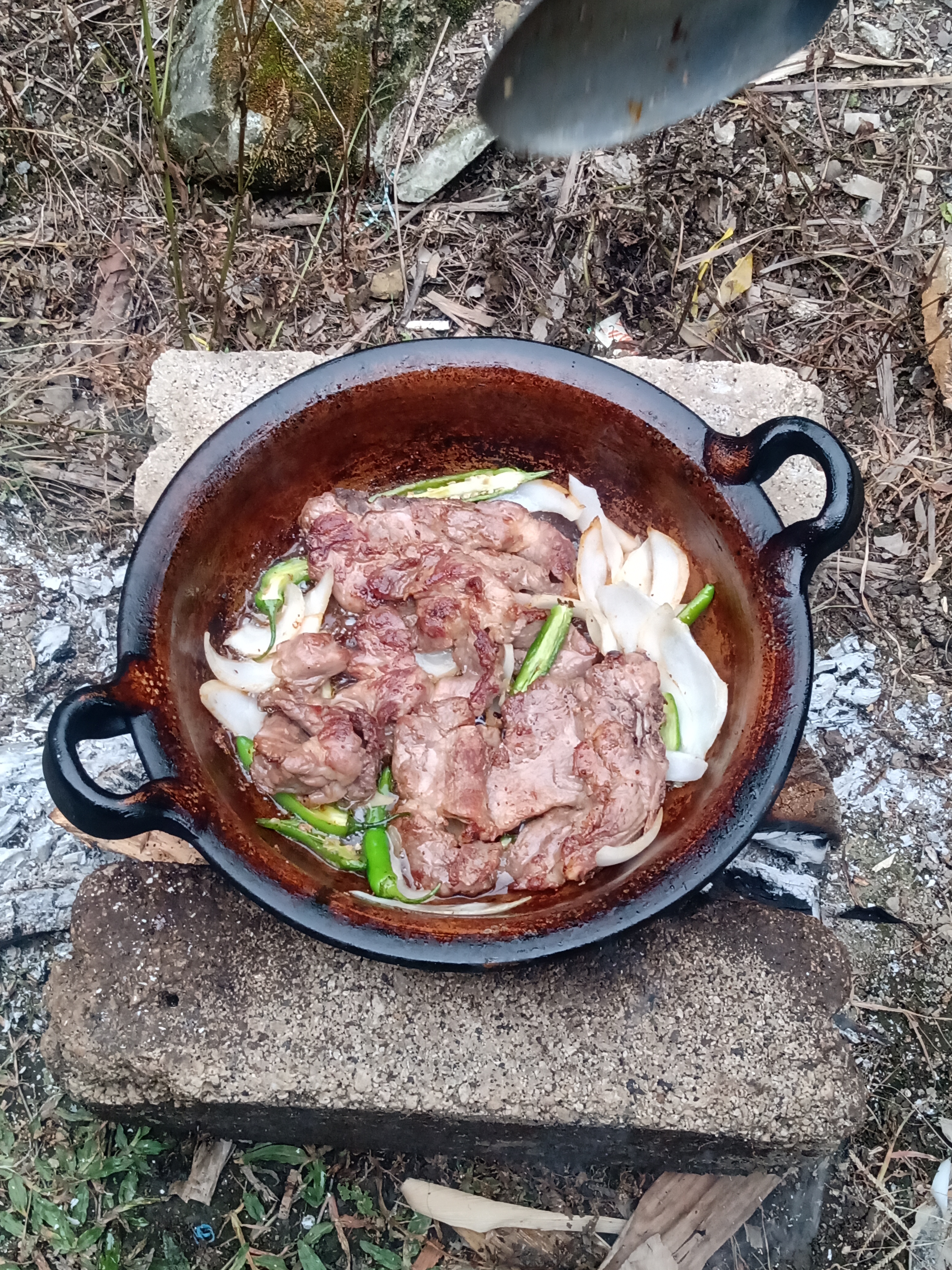 Antojitos “Galindo” image 1