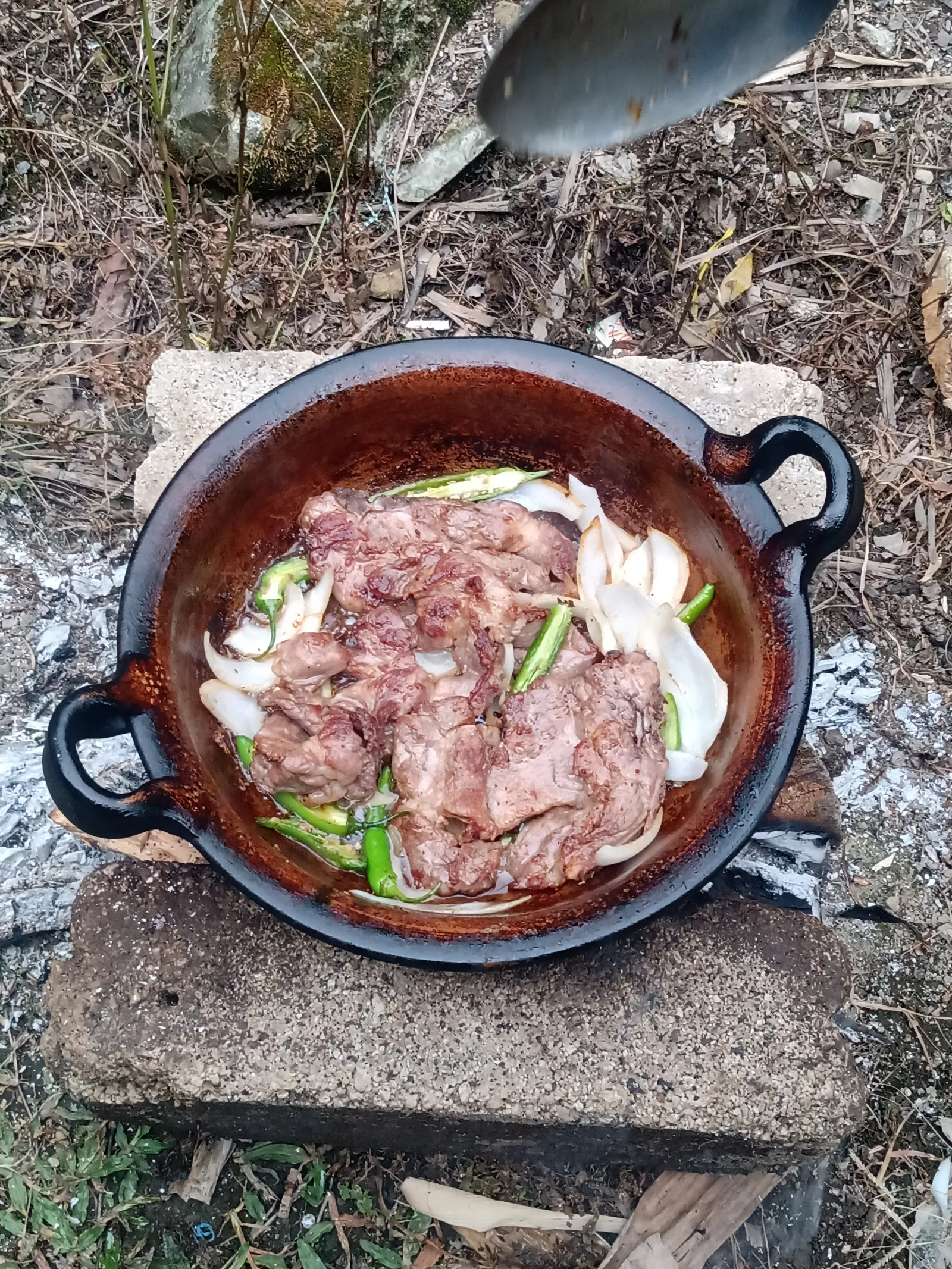 Antojitos “Galindo” image 1