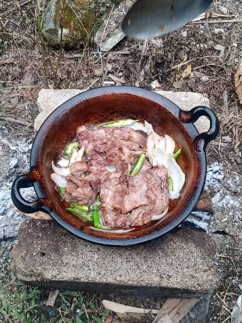 Antojitos “Galindo” image 1