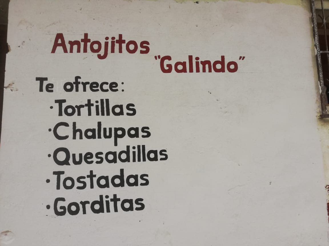 Antojitos “Galindo” image 2
