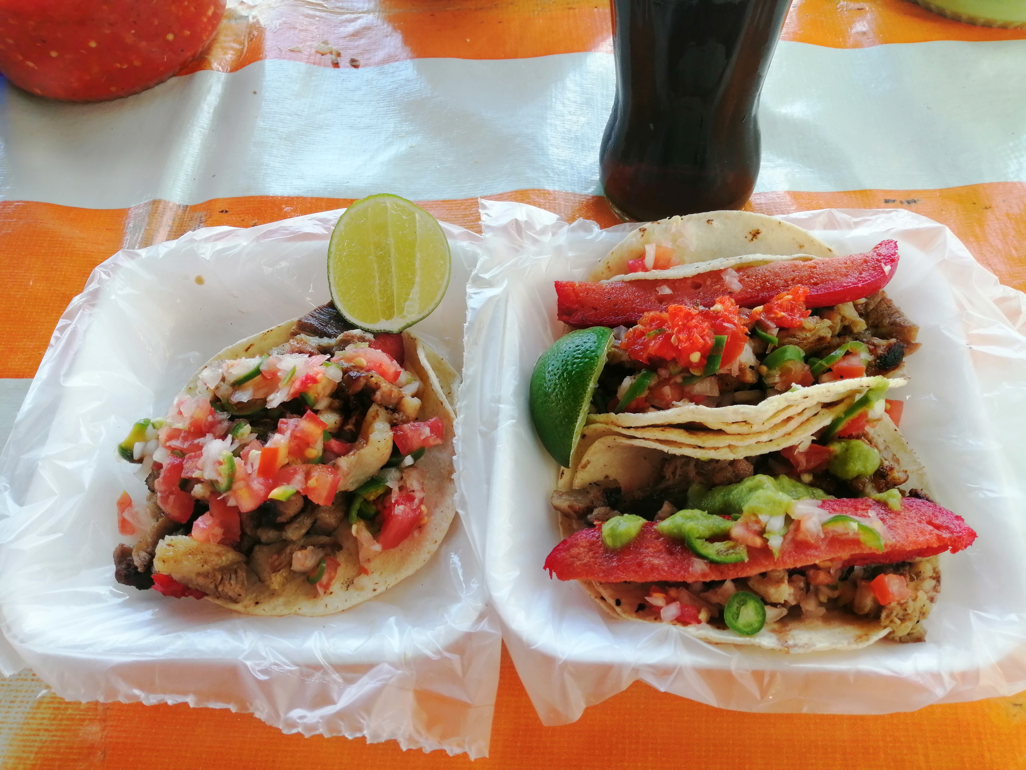 Taqueria La Hormiga image 1