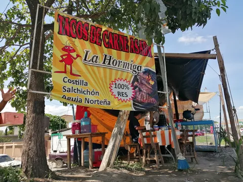 Taqueria La Hormiga image 2