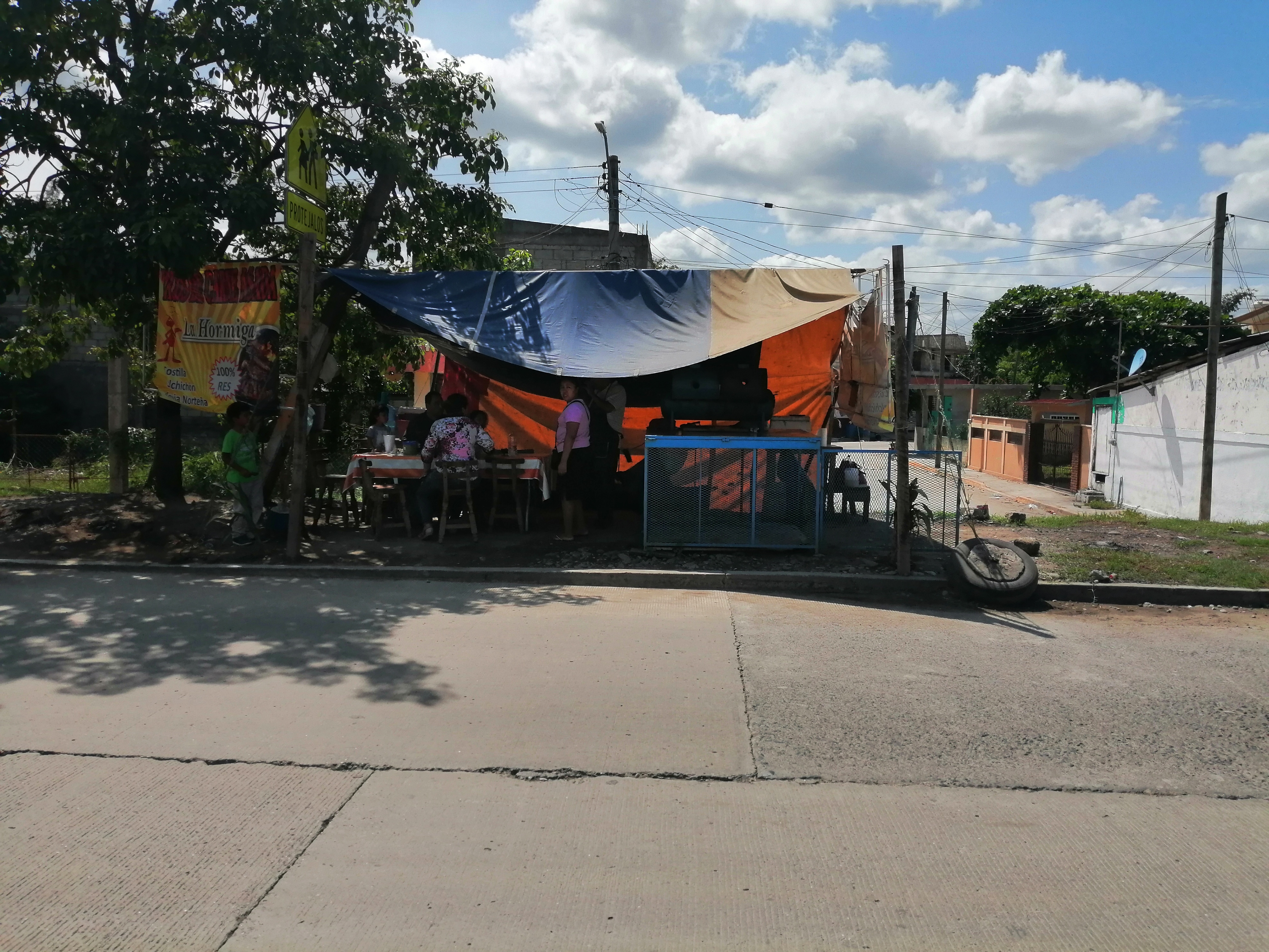 Taqueria La Hormiga image 3