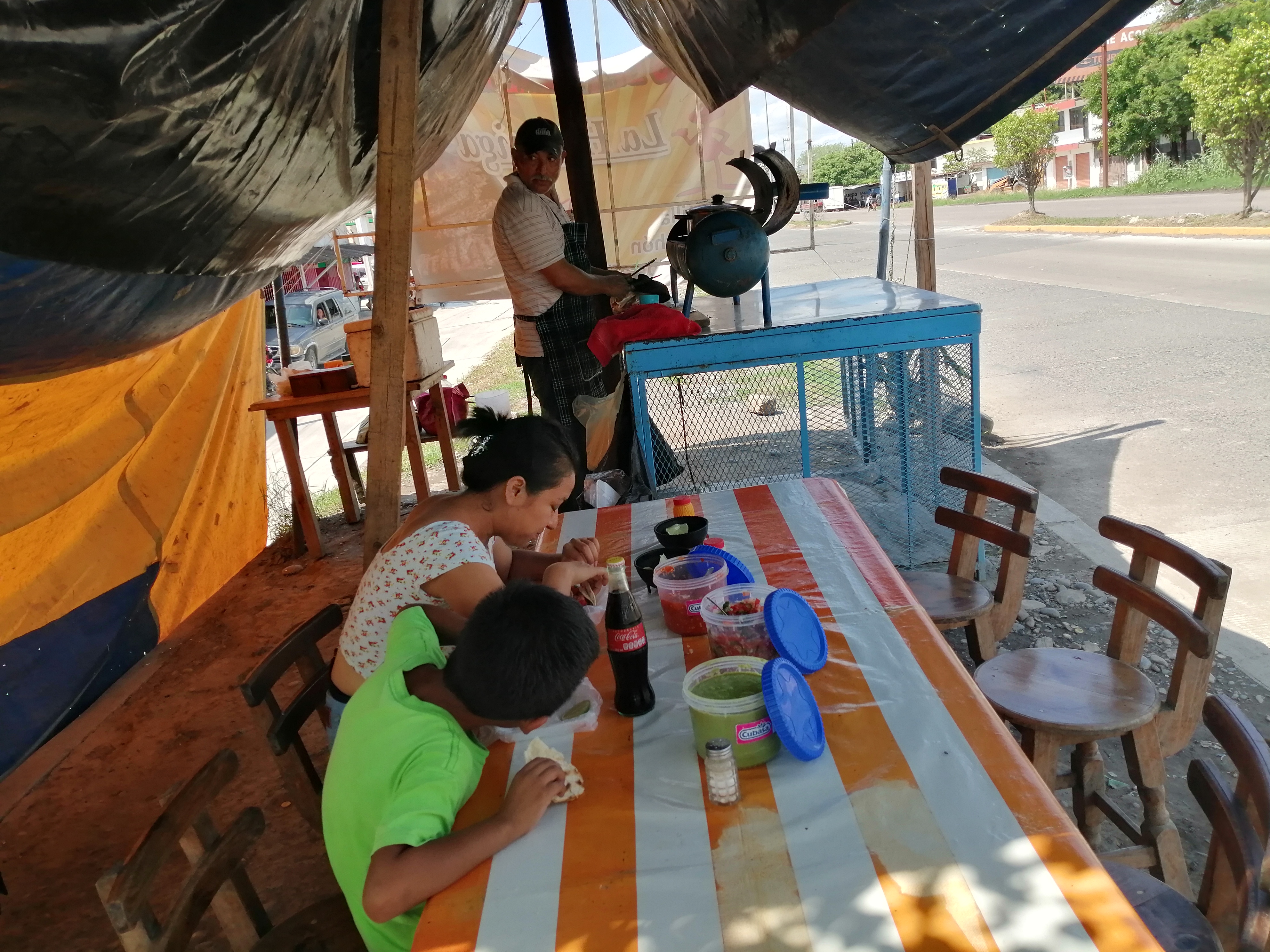 Taqueria La Hormiga image 4