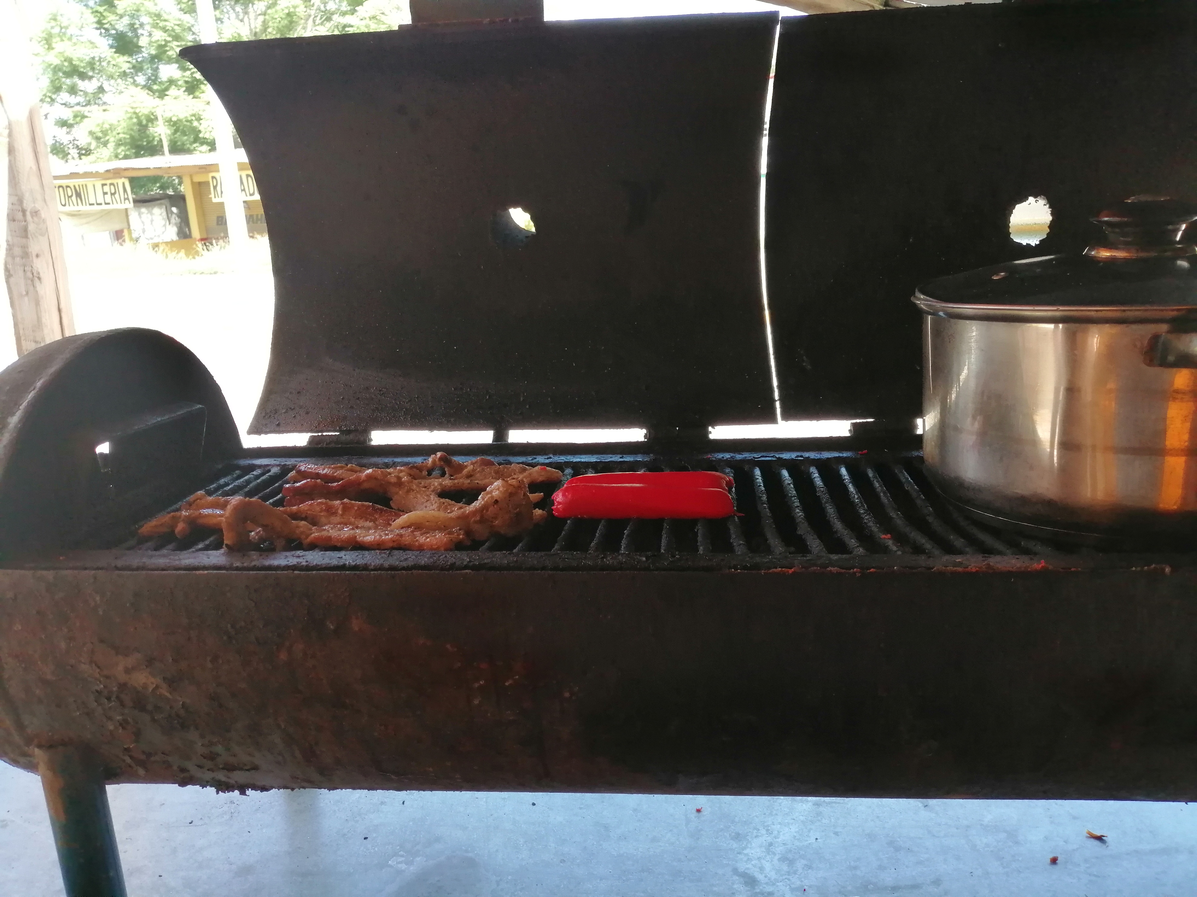 Taqueria La Hormiga image 5