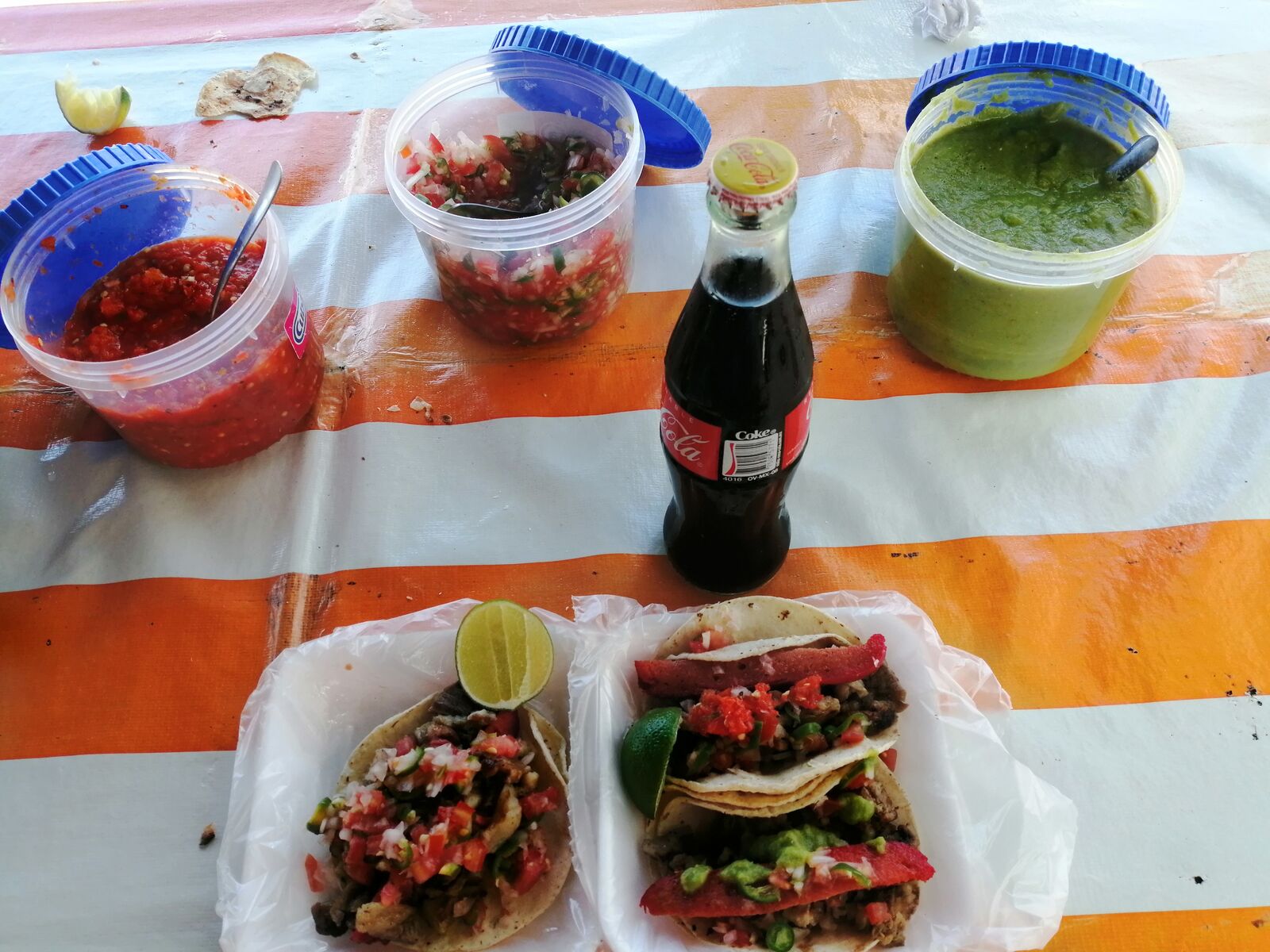 Taqueria La Hormiga image 6
